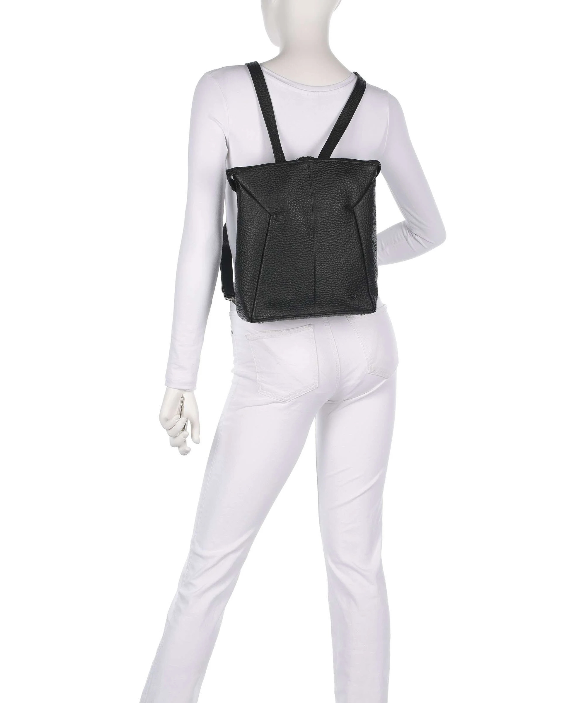 Voi Hirsch Imma Plecak black - Image 3