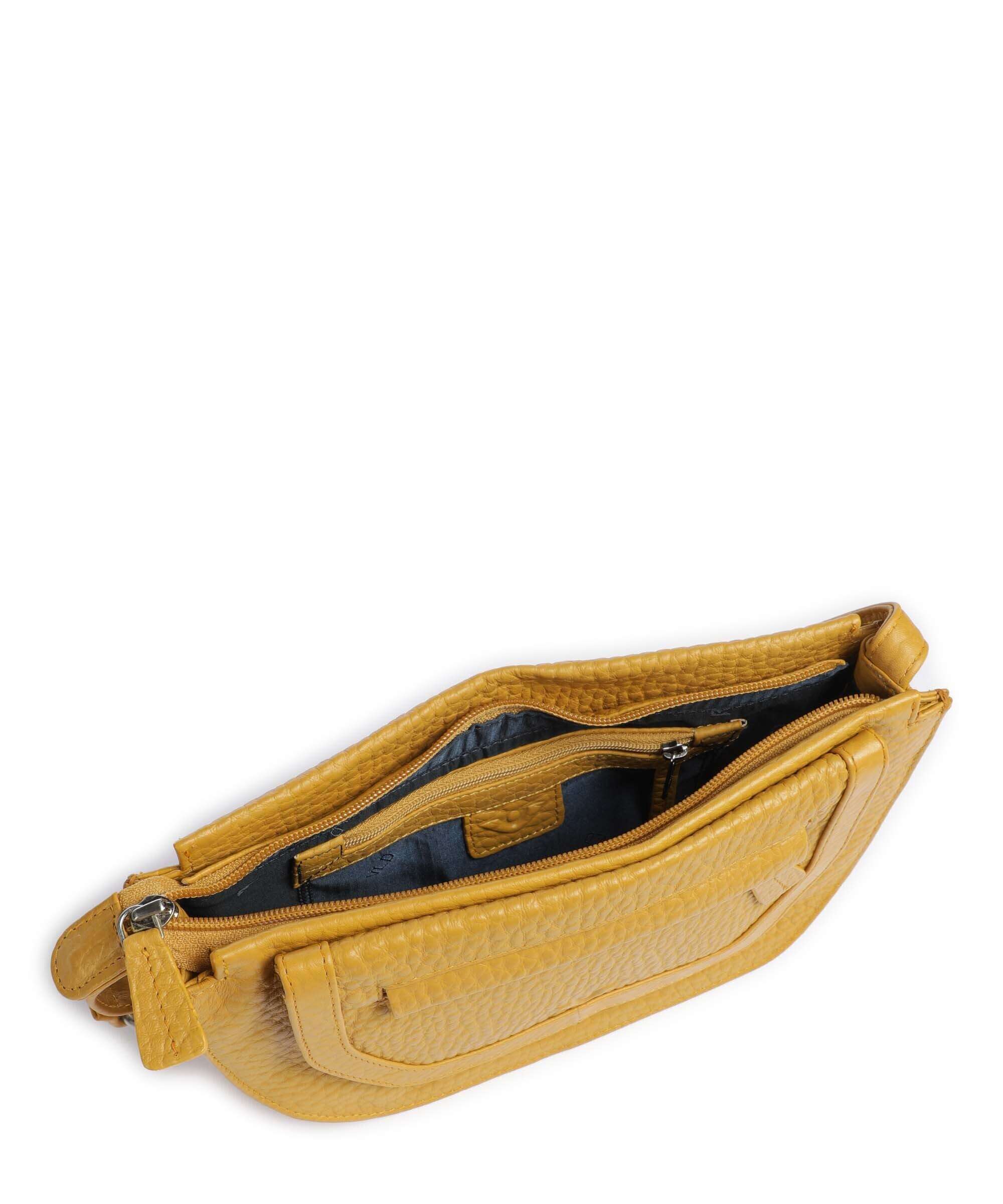 Voi Hirsch Marina Torba przez ramię mango - Image 6