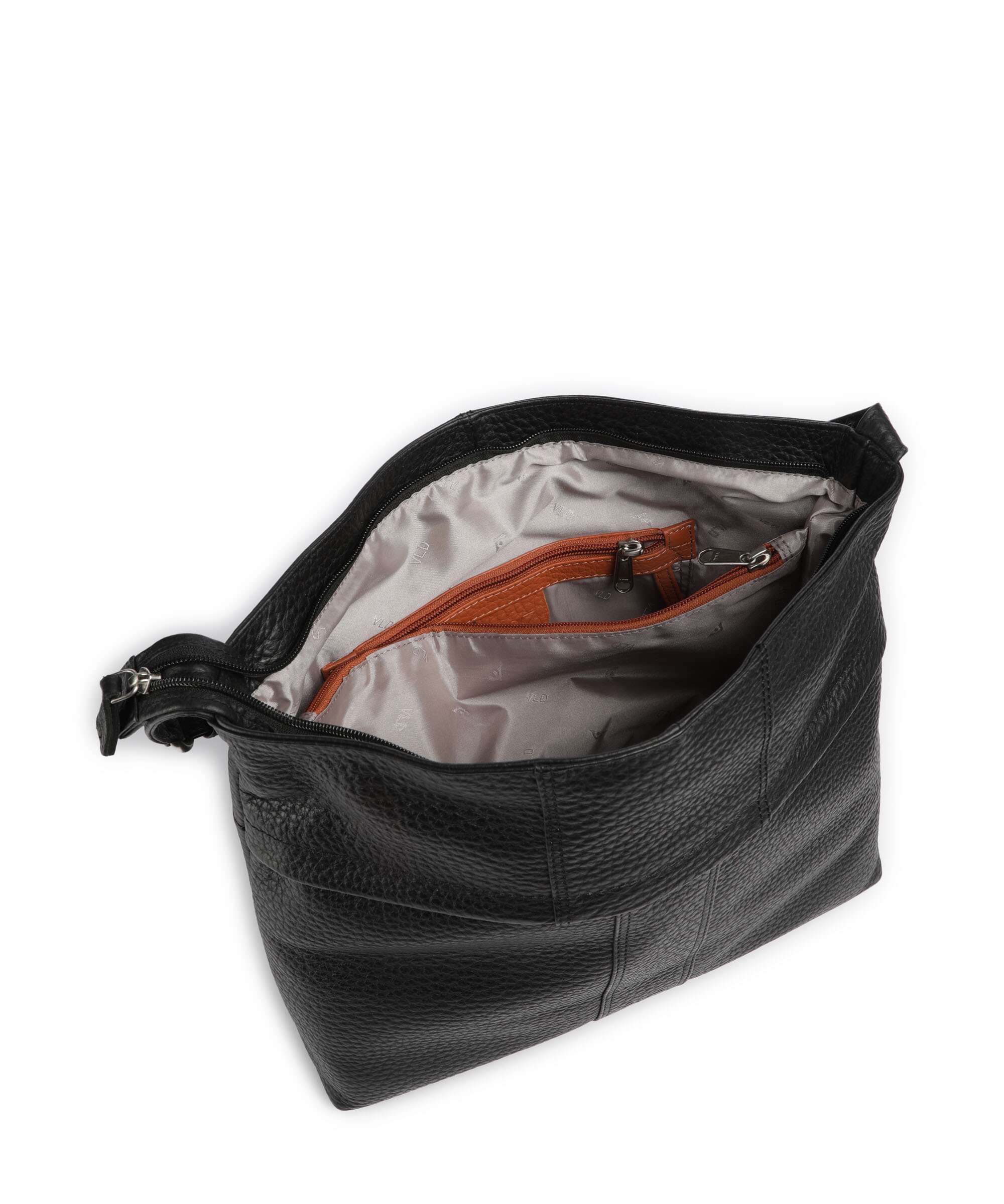 Voi Hirsch Pita Torba przez ramię schwarz - Image 6