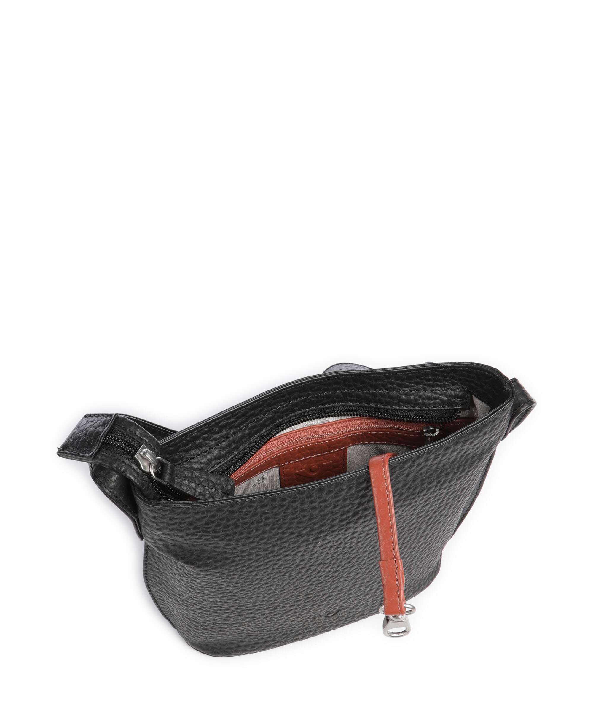 Voi Hirsch Torba przez ramię schwarz - Image 6