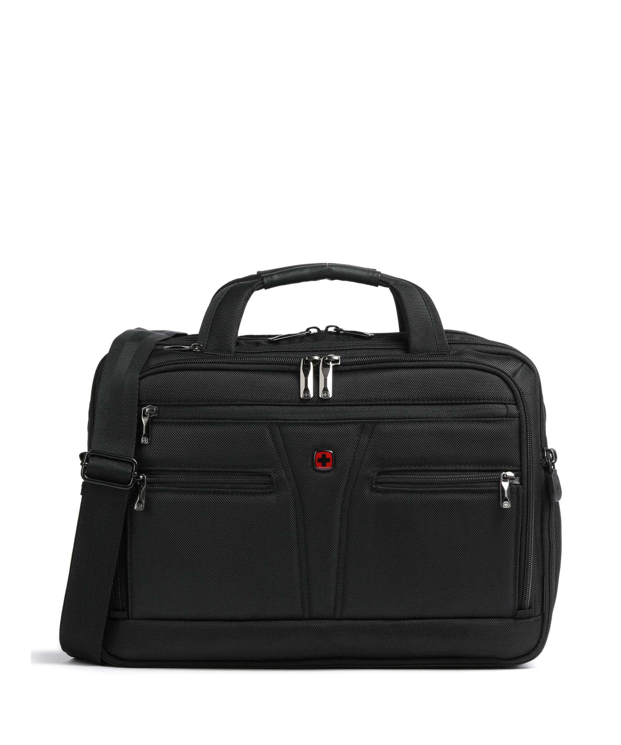 Wenger BC Star Aktówka black