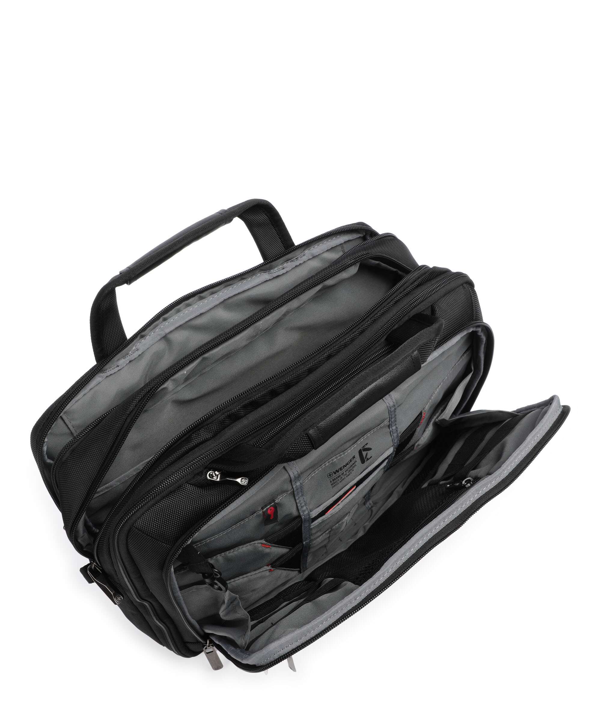 Wenger BC Star Aktówka black - Image 8