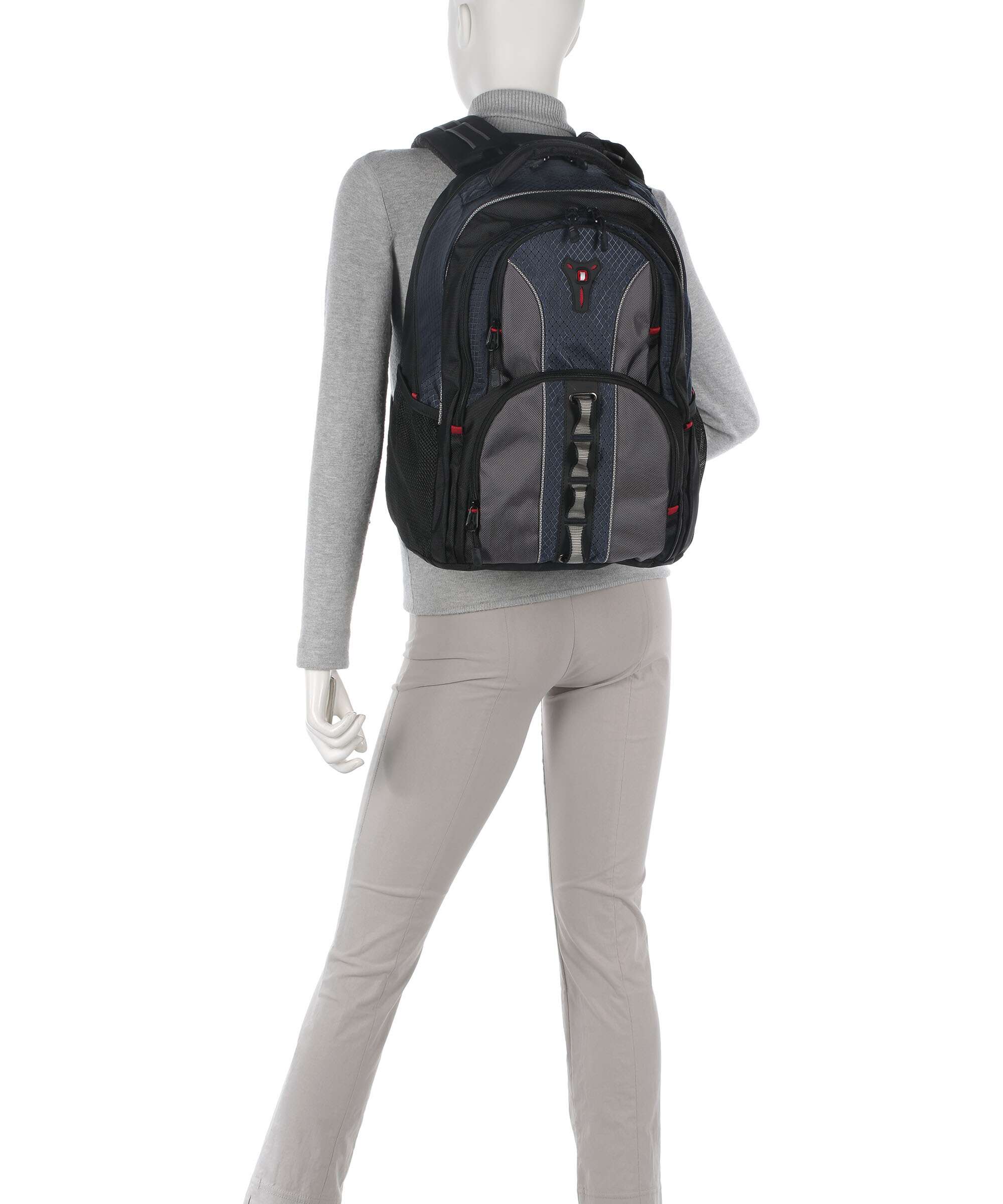 Wenger Cobalt Plecak blue - Image 3