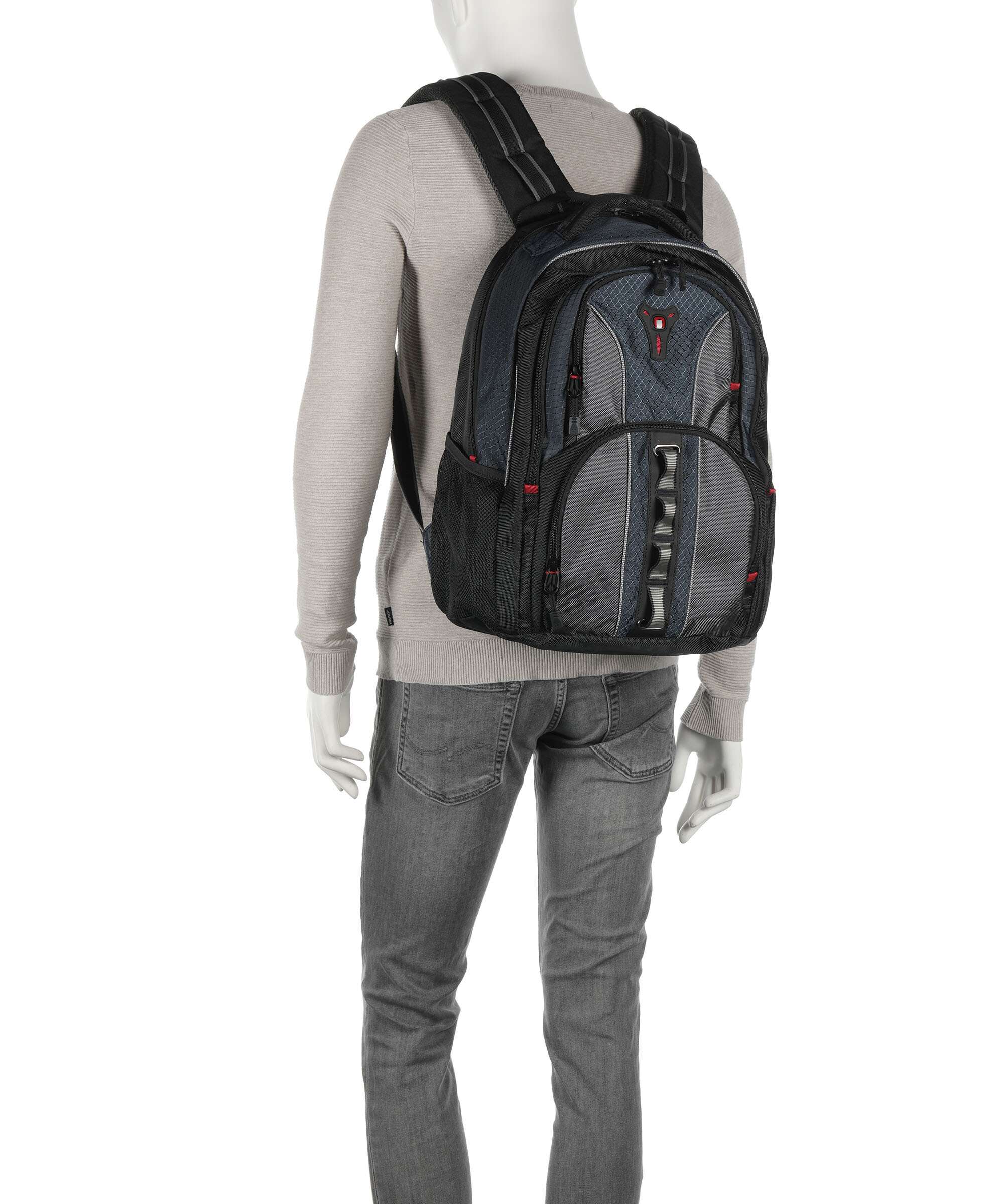 Wenger Cobalt Plecak blue - Image 4