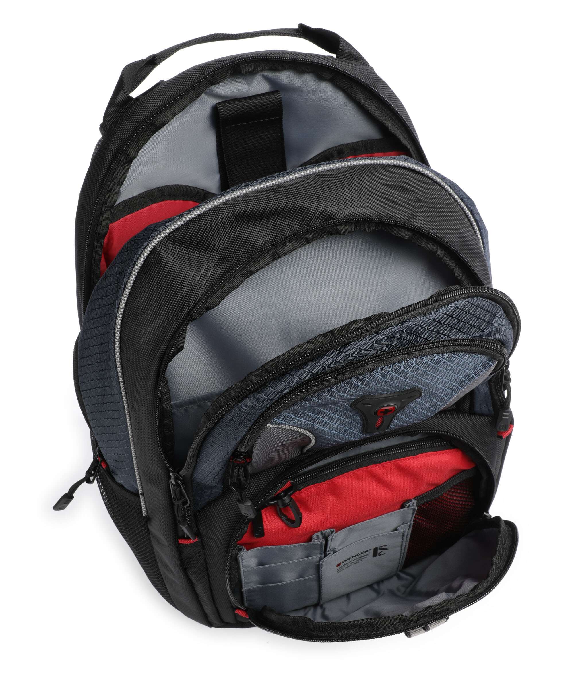 Wenger Cobalt Plecak blue - Image 6