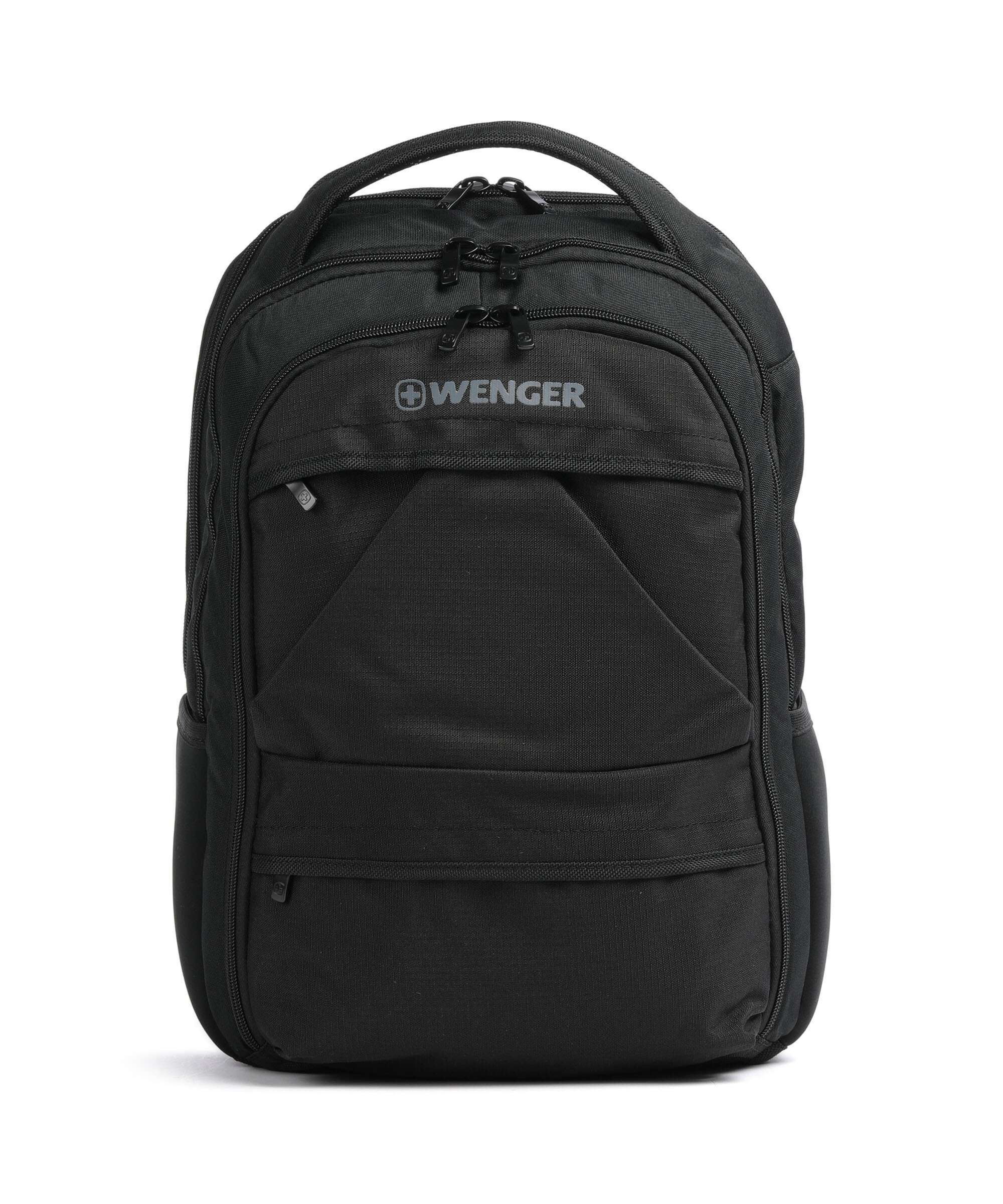 Wenger Fuse Plecak black