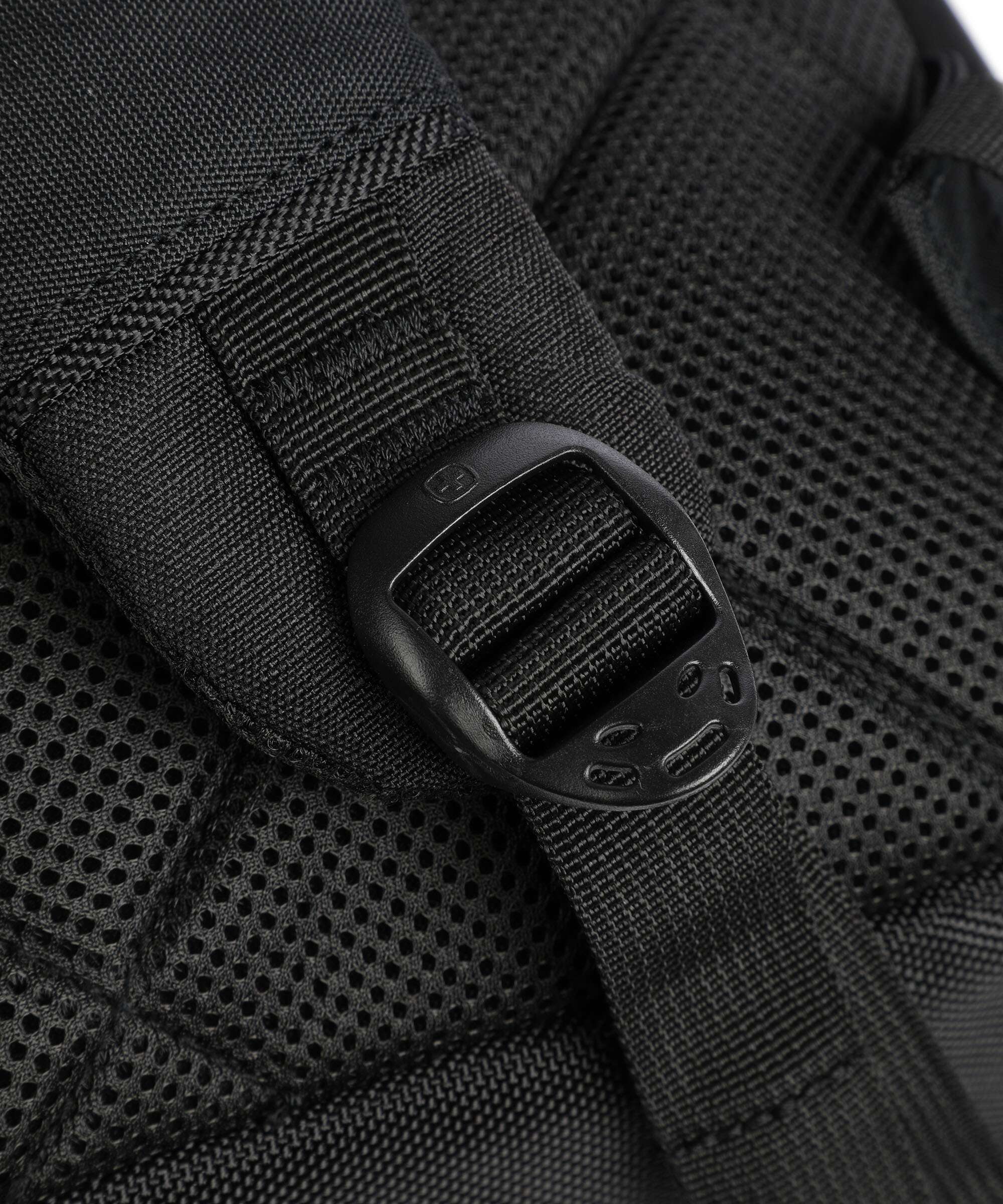 Wenger Fuse Plecak black - Image 5