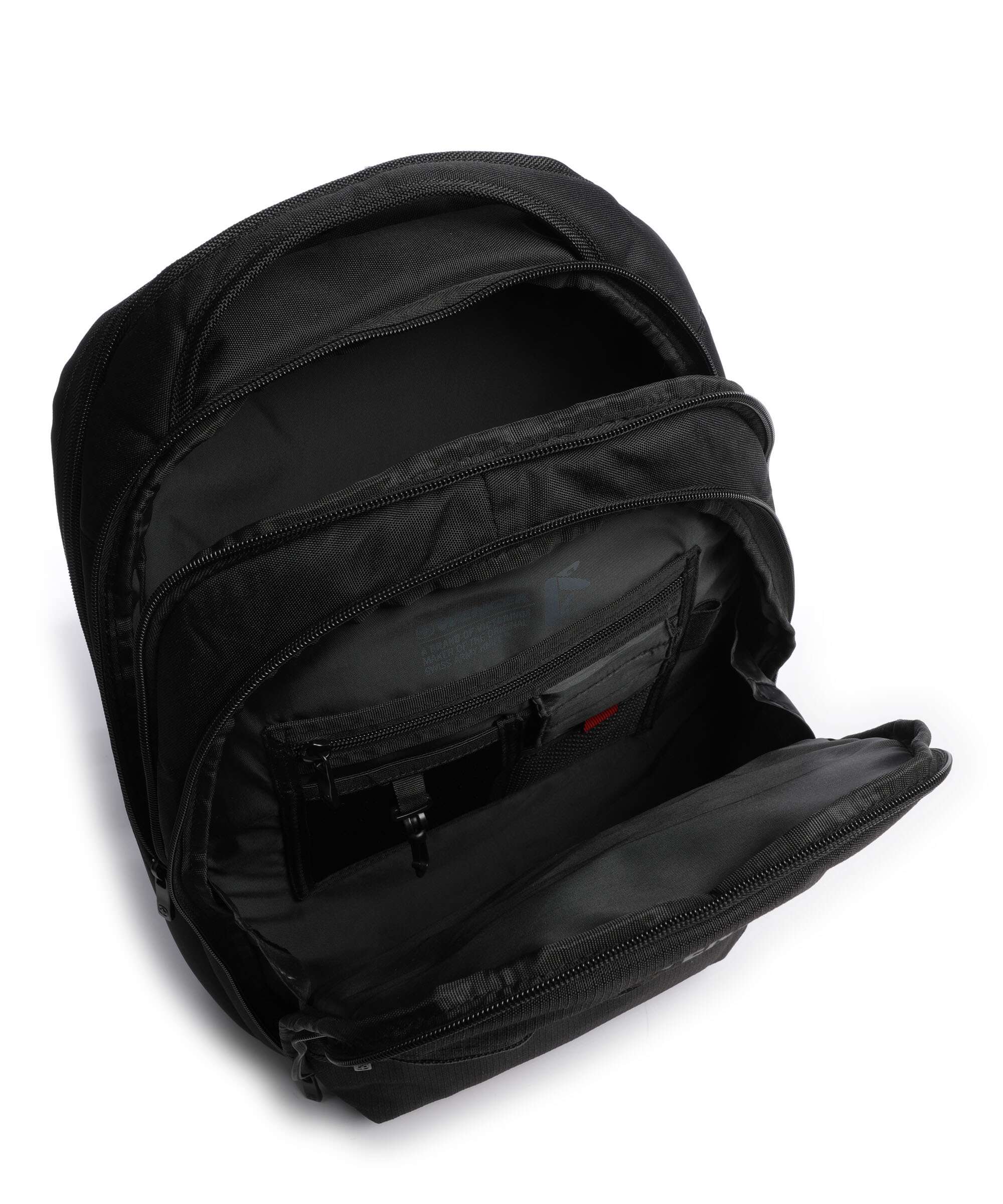 Wenger Fuse Plecak black - Image 6