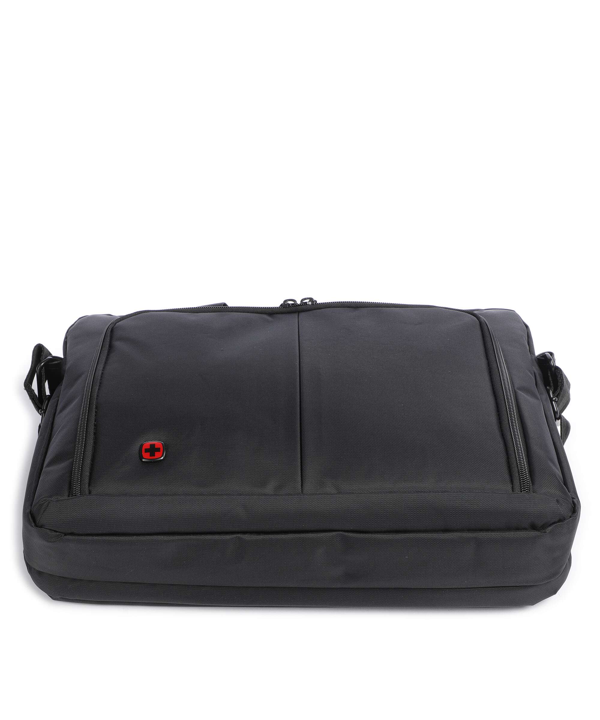 Wenger Modern Source Aktówka black - Image 5