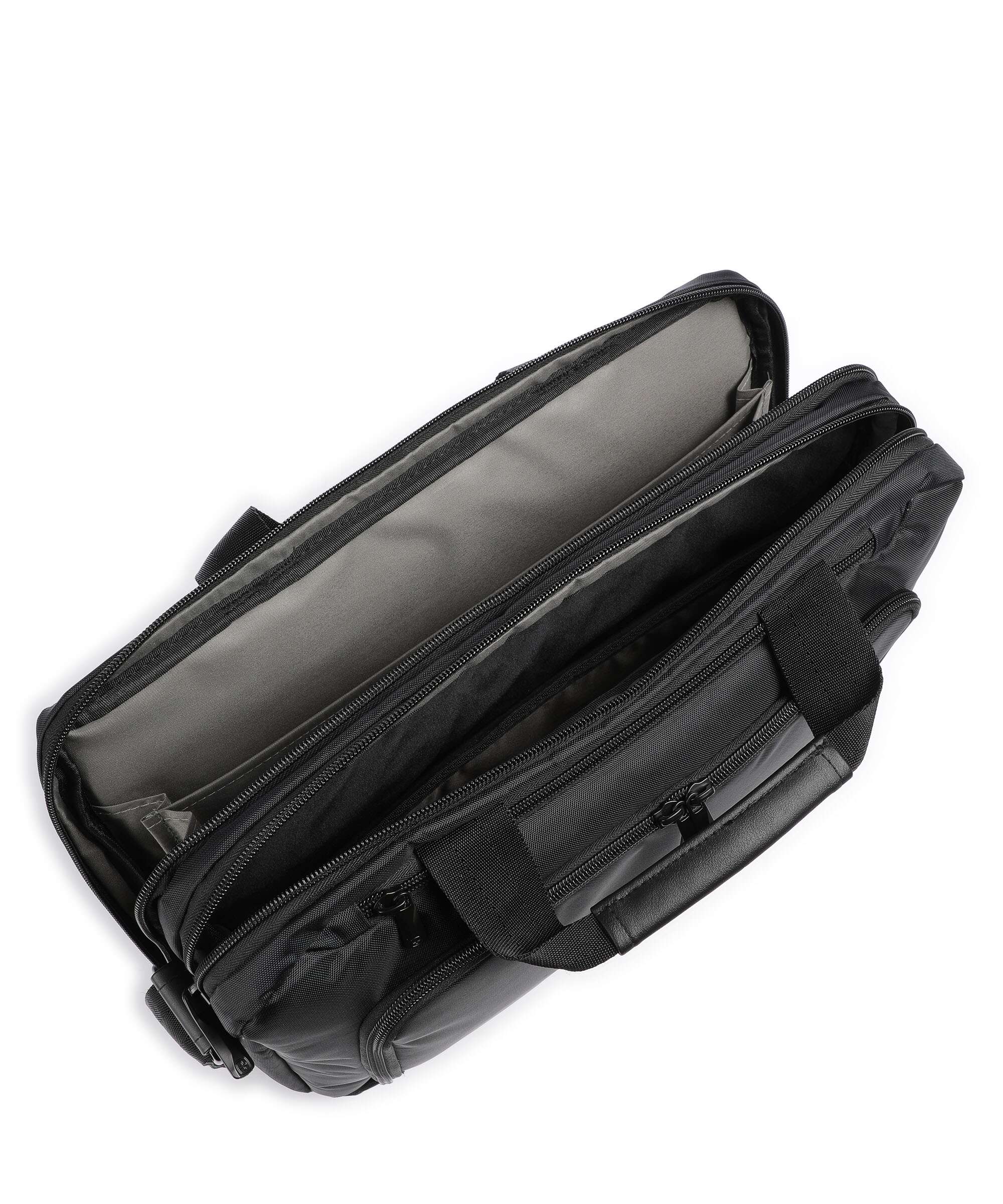 Wenger Modern Source Aktówka black - Image 6