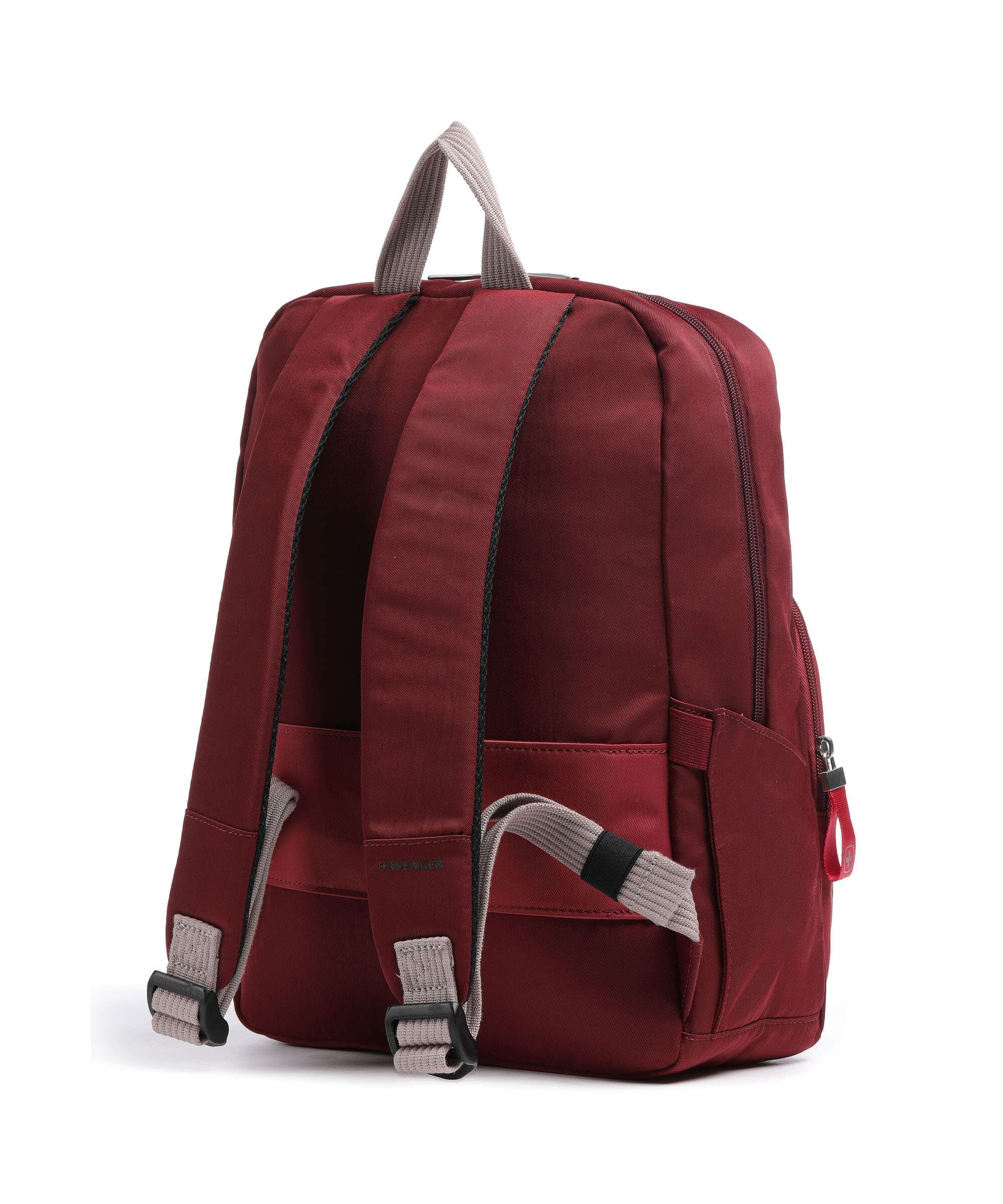 Wenger Motion Digital Plecak red - Image 2