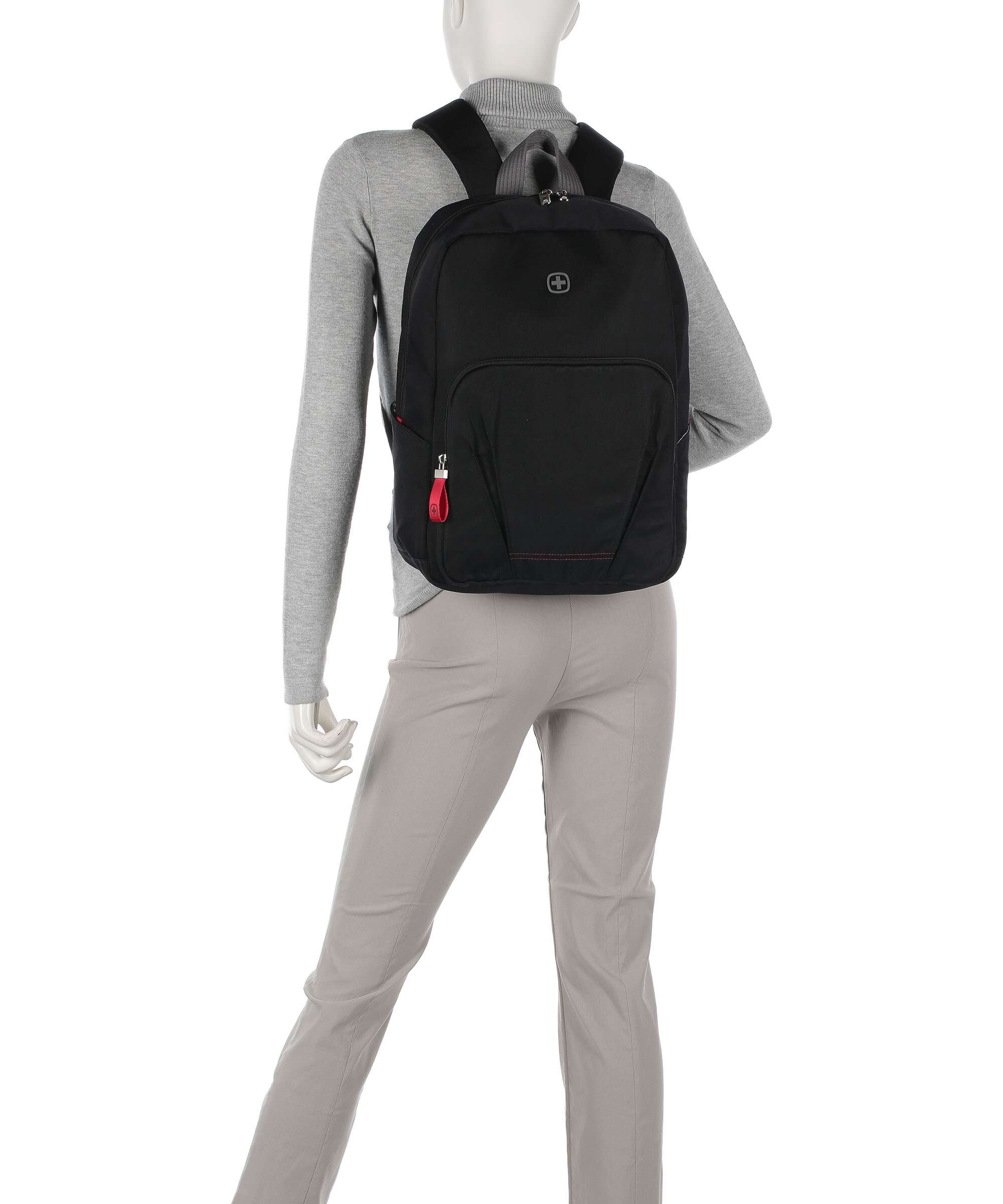 Wenger Motion Plecak chic black - Image 3