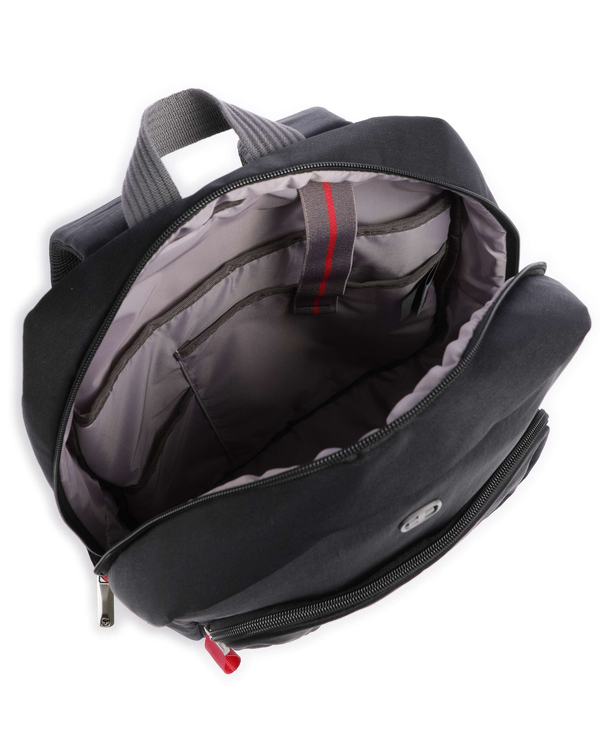 Wenger Motion Plecak chic black - Image 7