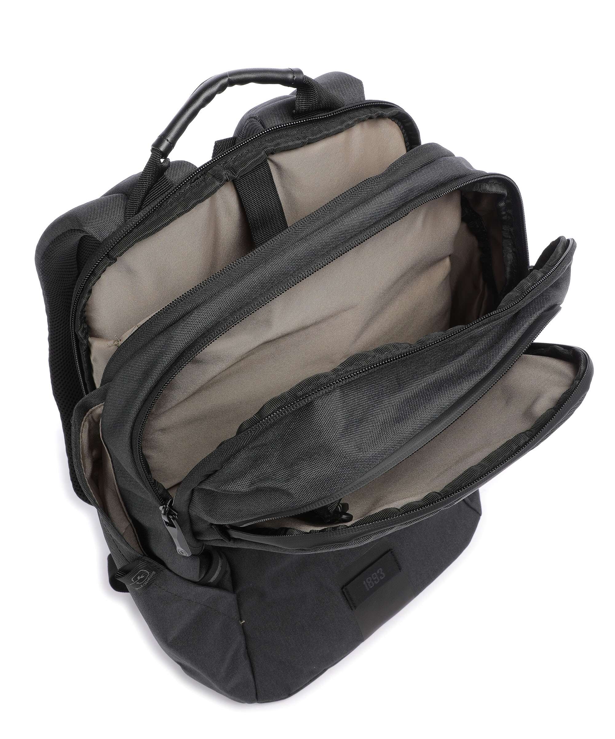 Wenger MX ECO Light Plecak na laptopa light charcoal - Image 6