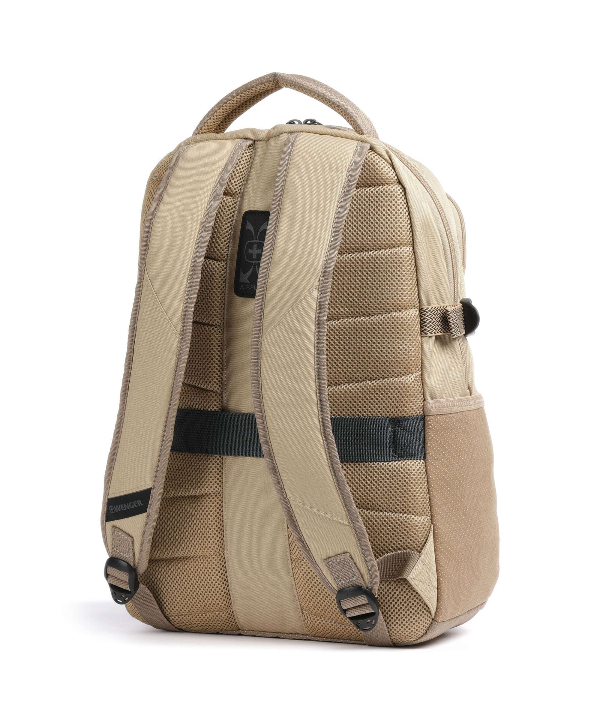 Wenger Next Ryde Plecak beige - Image 2