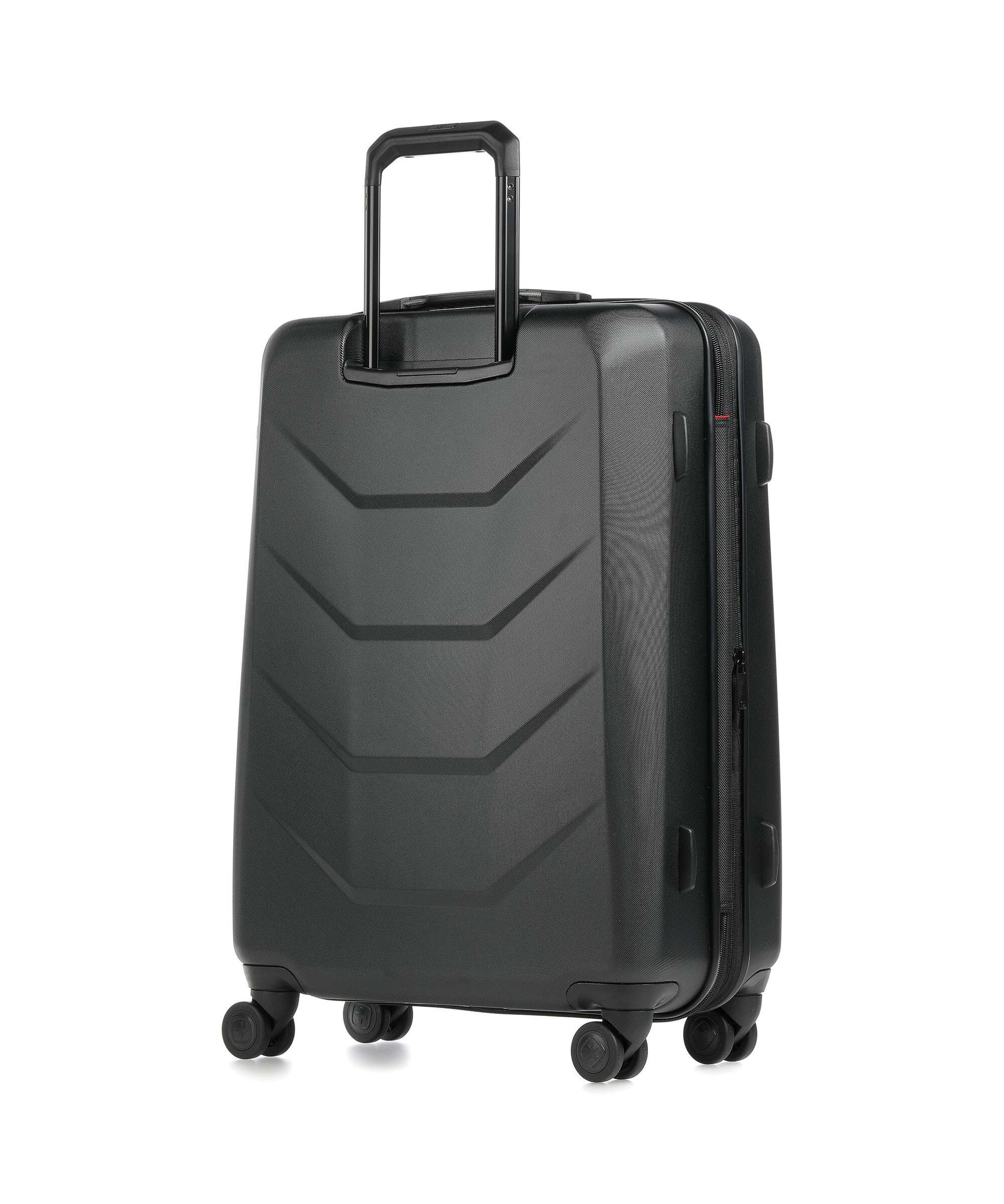 Wenger Prymo Medium Walizka na 4 kołach black - Image 2