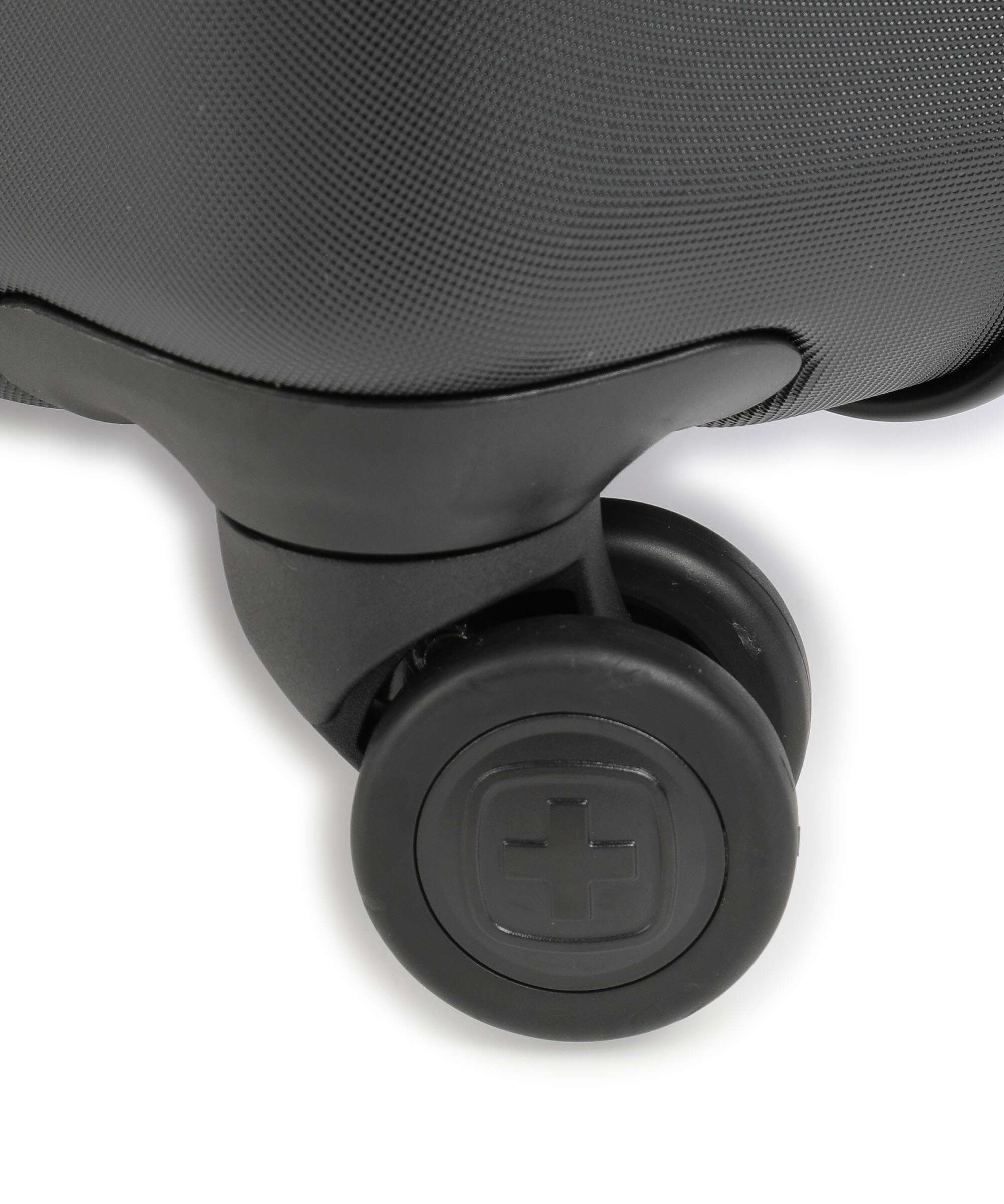 Wenger Prymo Medium Walizka na 4 kołach black - Image 6