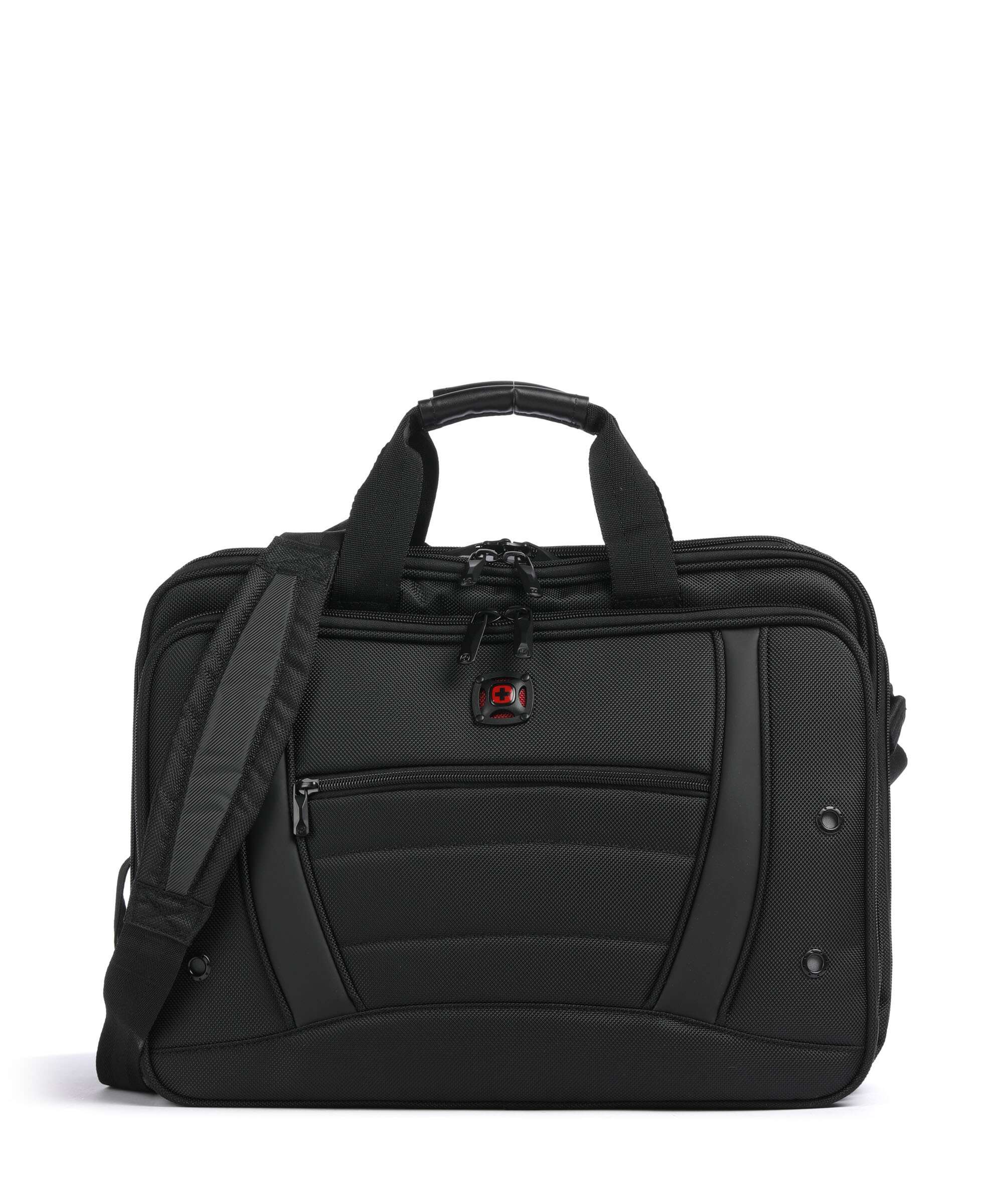 Wenger Synergy Pro Aktówka black