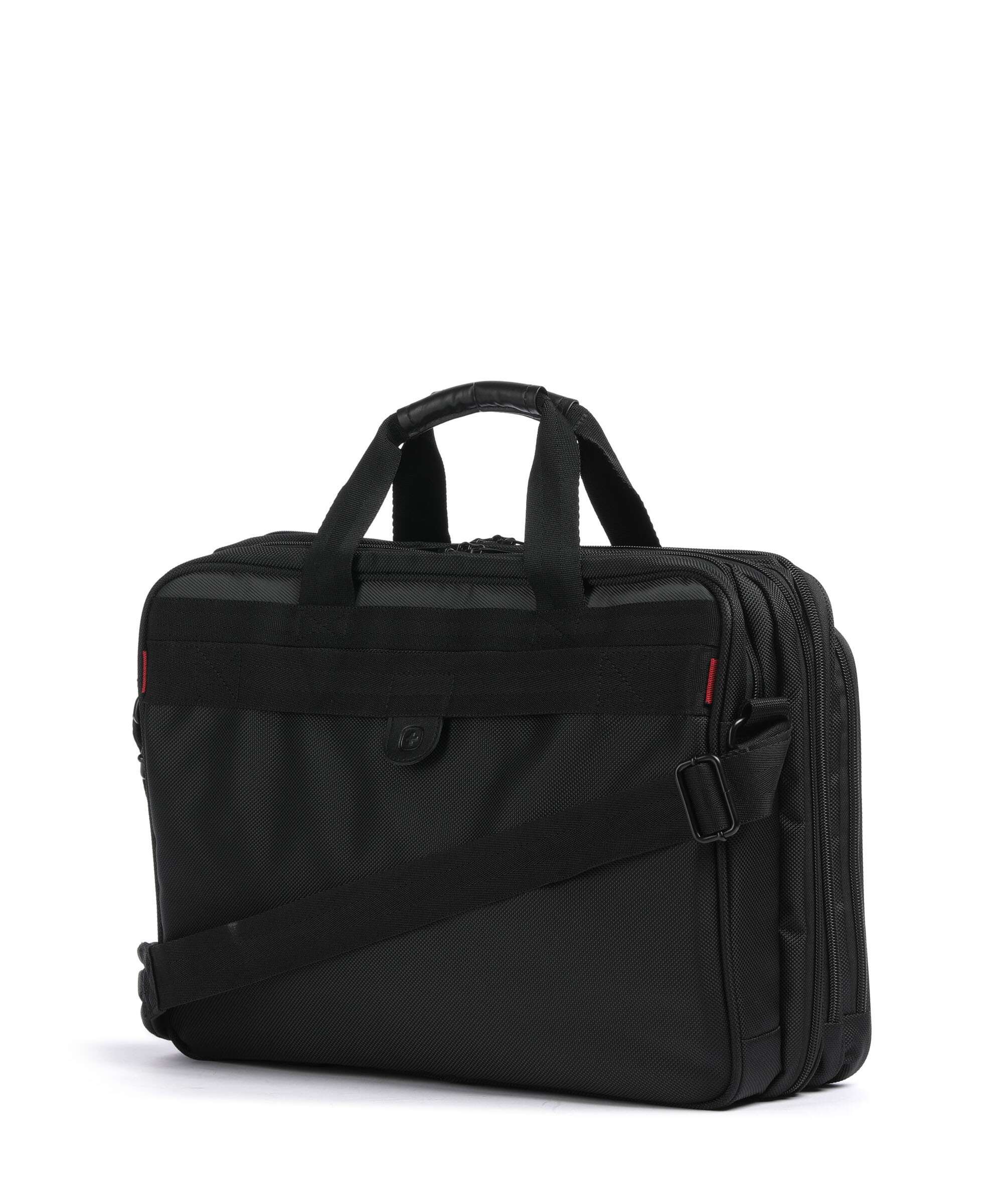 Wenger Synergy Pro Aktówka black - Image 2