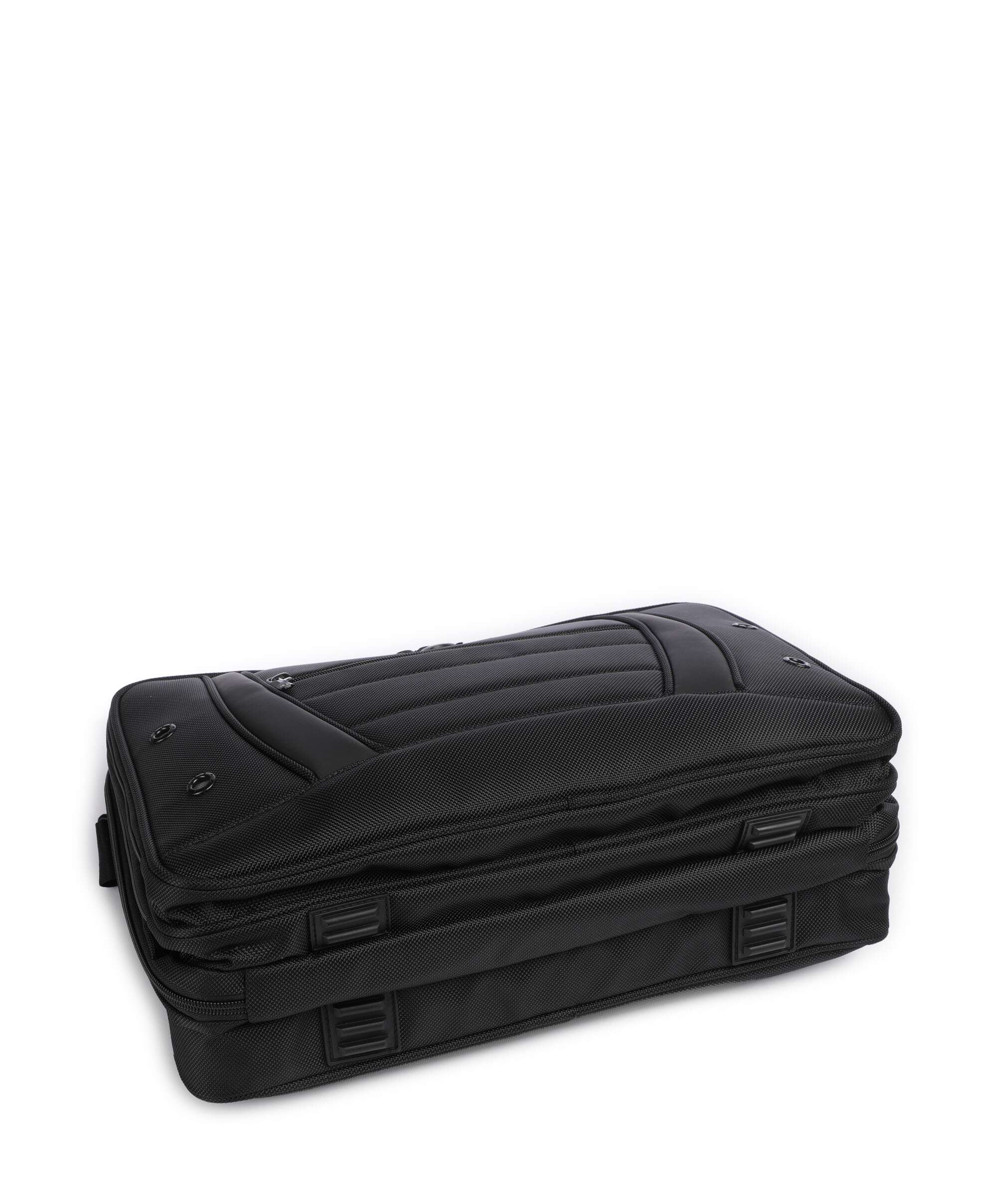 Wenger Synergy Pro Aktówka black - Image 5