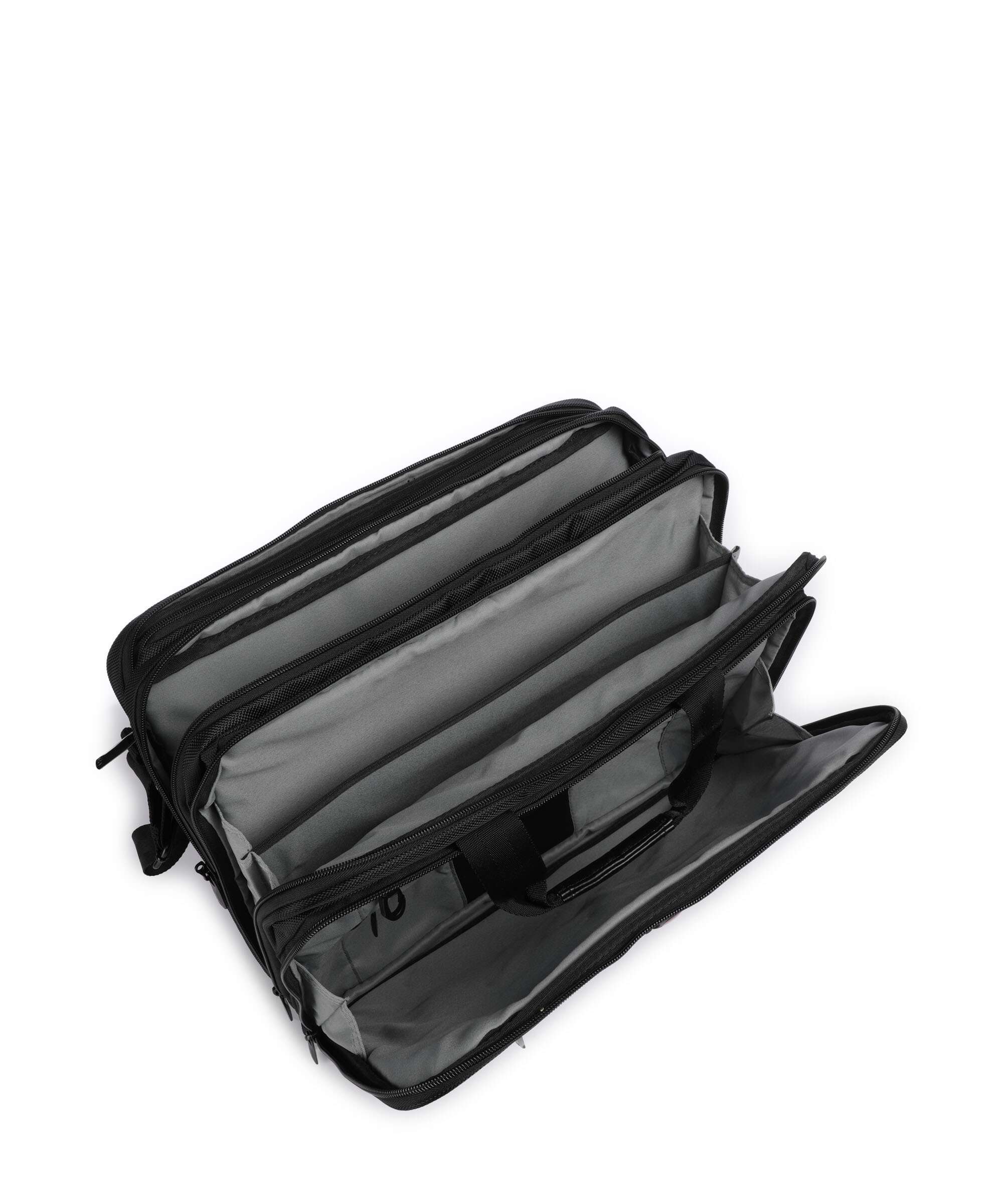 Wenger Synergy Pro Aktówka black - Image 6