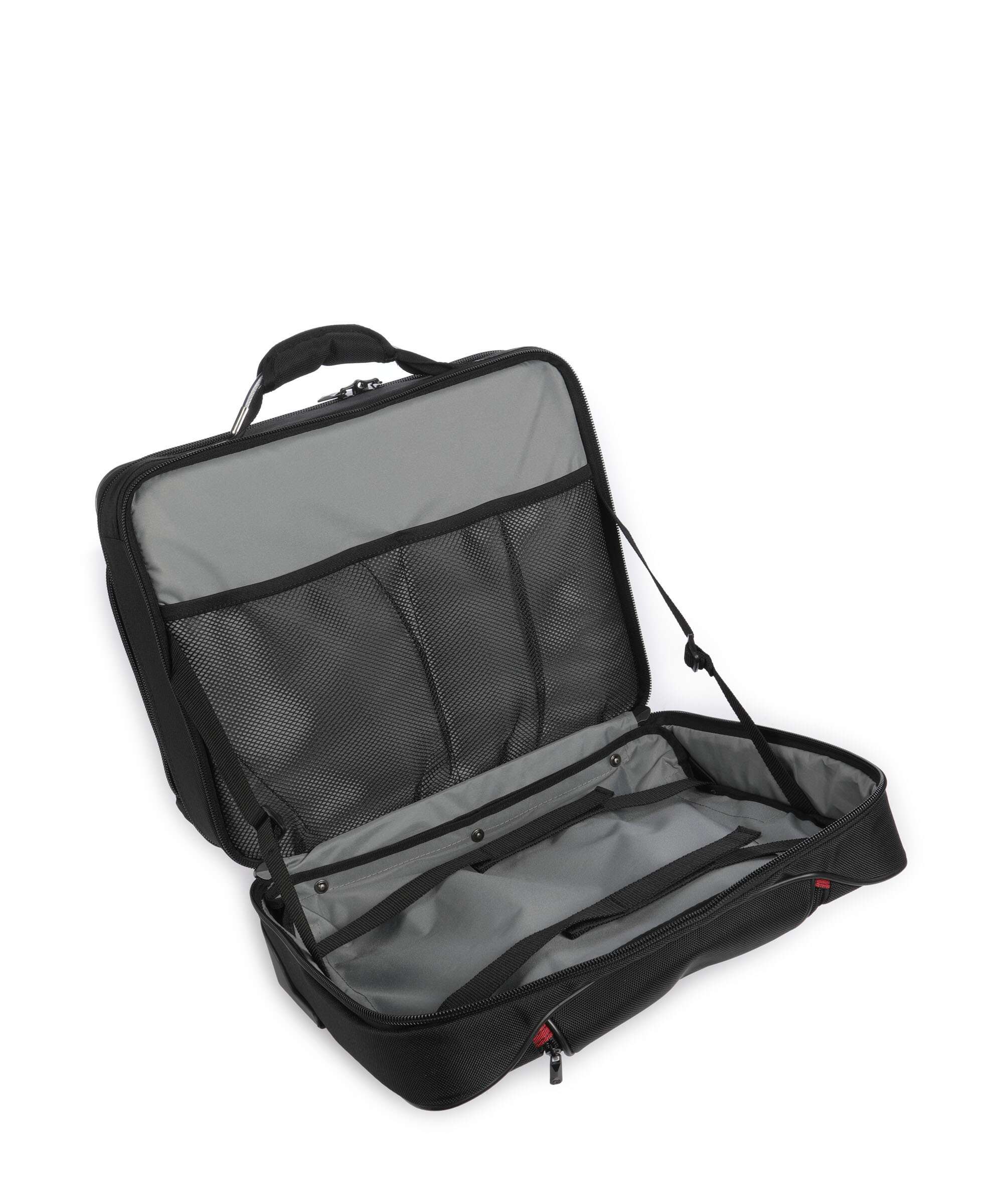 Wenger Synergy Pro Aktówka na kołach black - Image 6