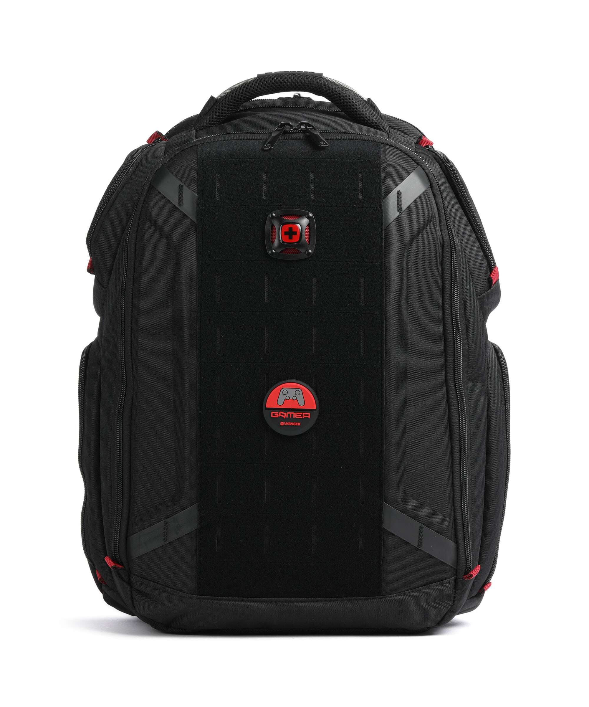 Wenger Tech PlayerOne Plecak black