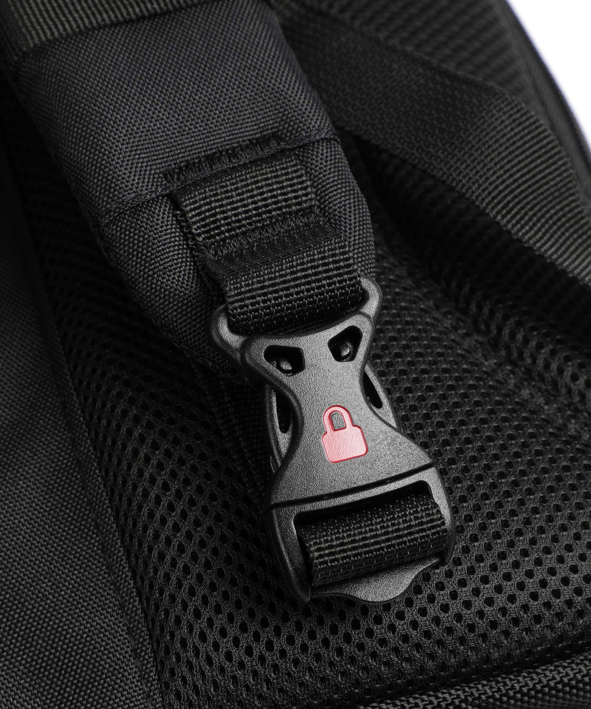 Wenger Tech PlayerOne Plecak black - Image 5