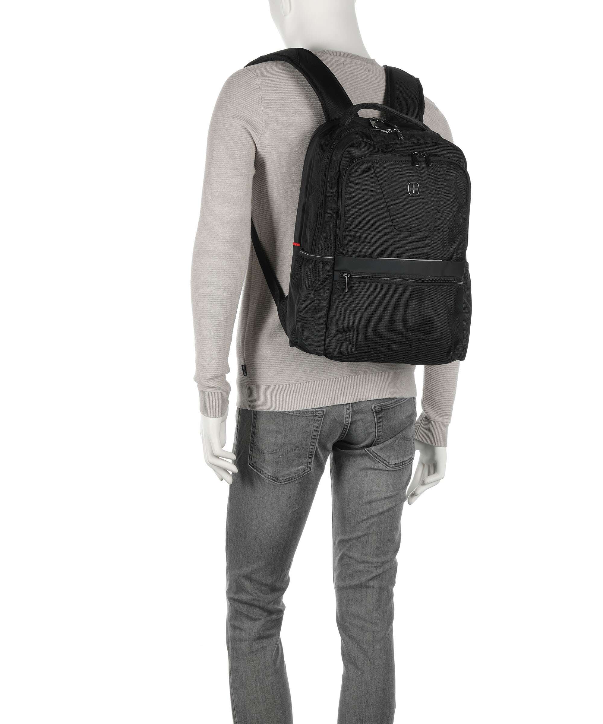 Wenger XE Resist Plecak black - Image 4