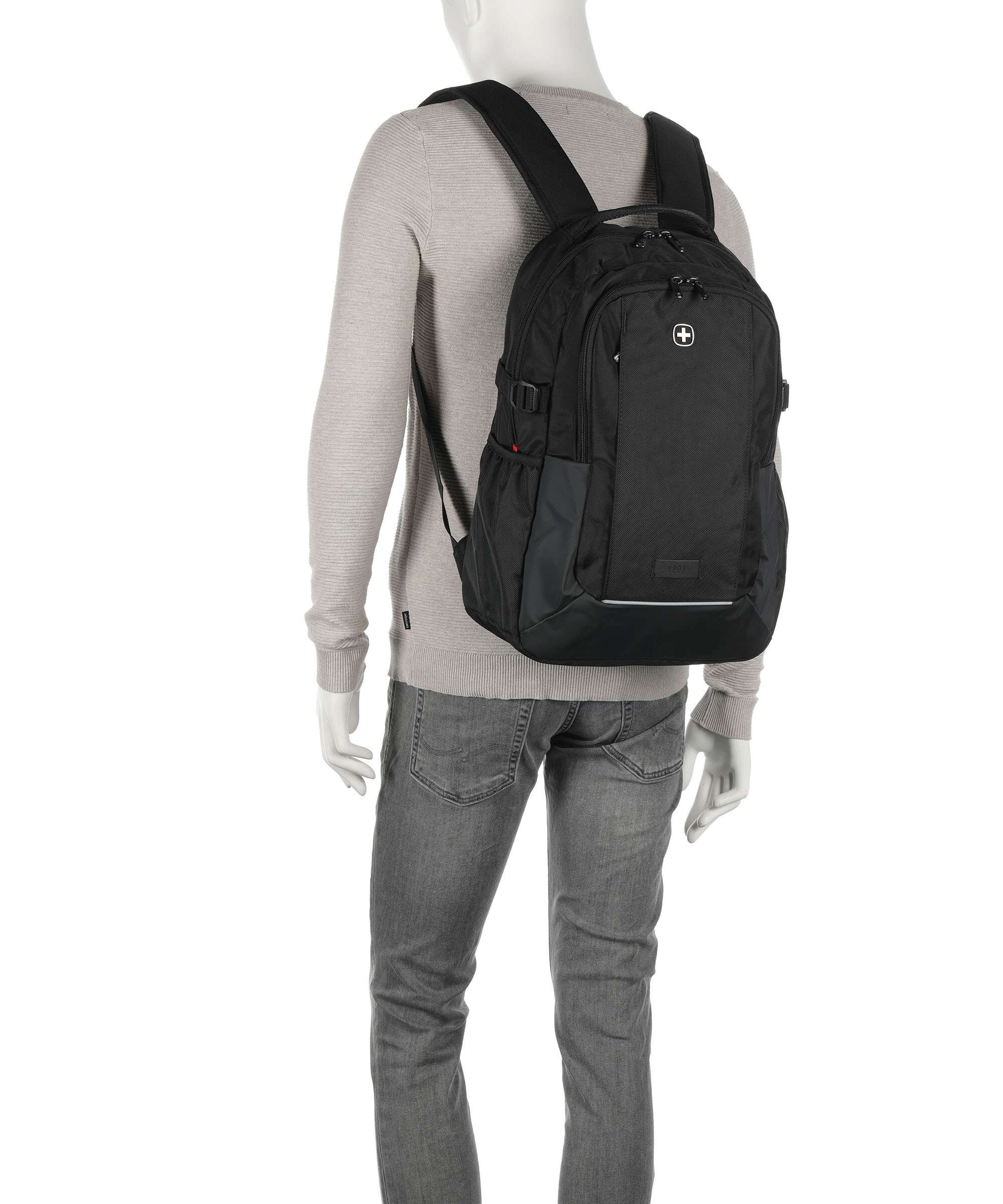 Wenger XE Ryde Plecak black - Image 4