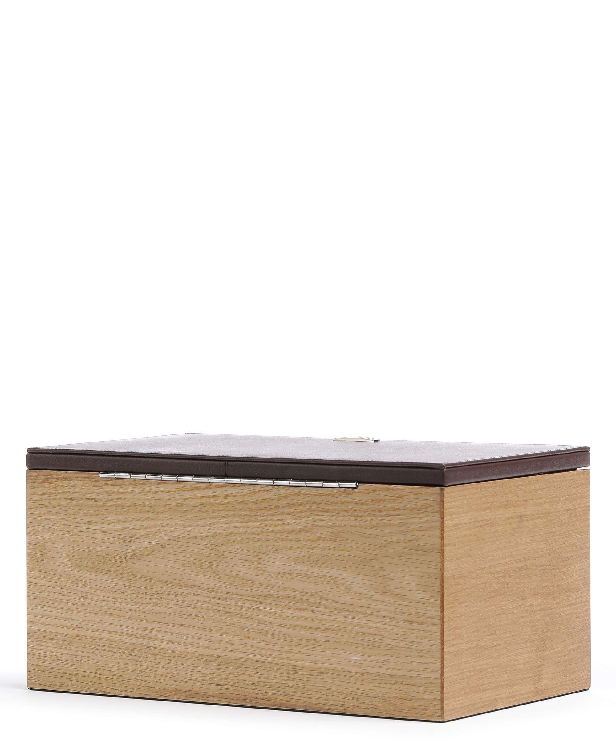 Windrose Wood Szkatułka na biżuterię braun - Image 3