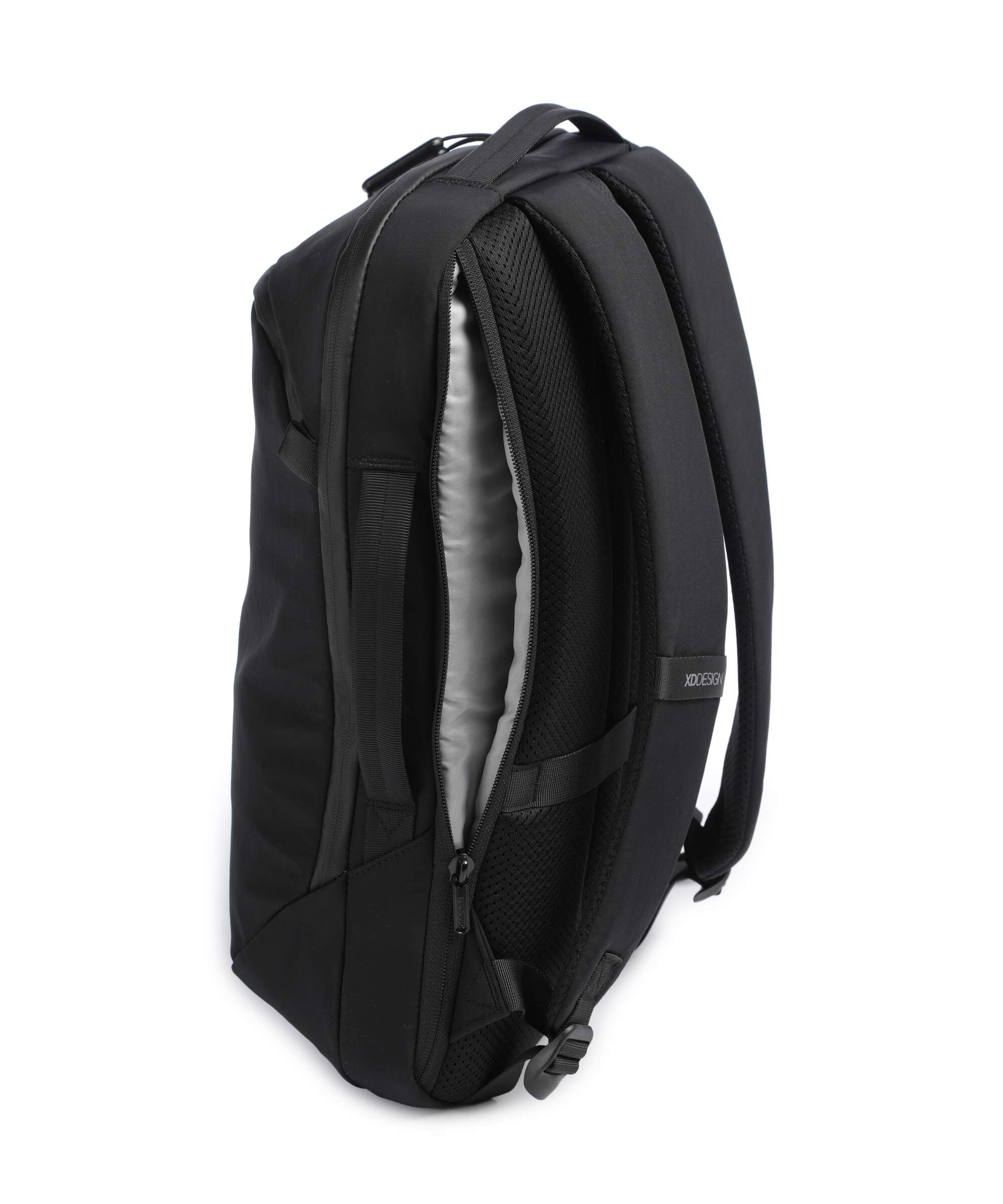 XD Design Bobby Air Plecak na laptopa black - Image 5