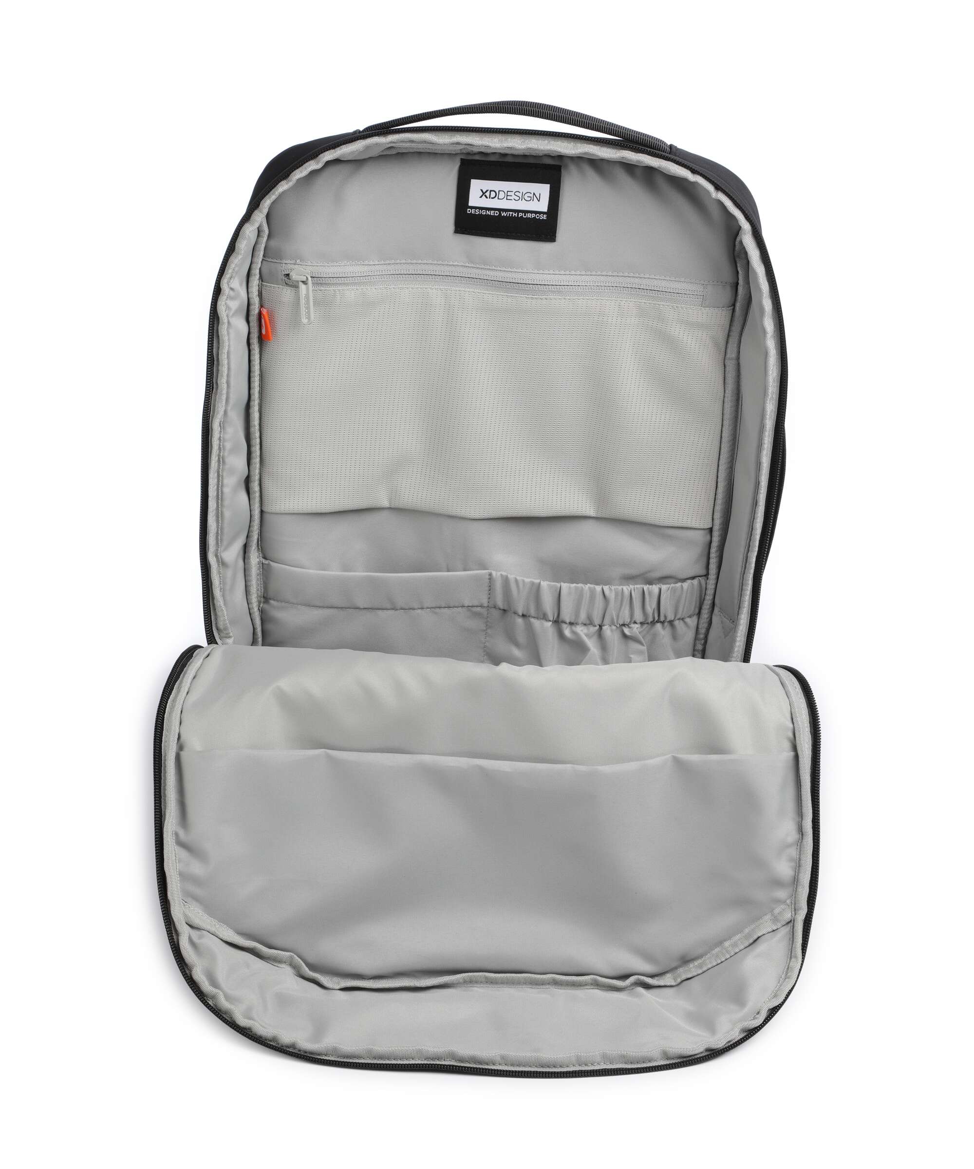 XD Design Bobby Air Plecak na laptopa black - Image 6