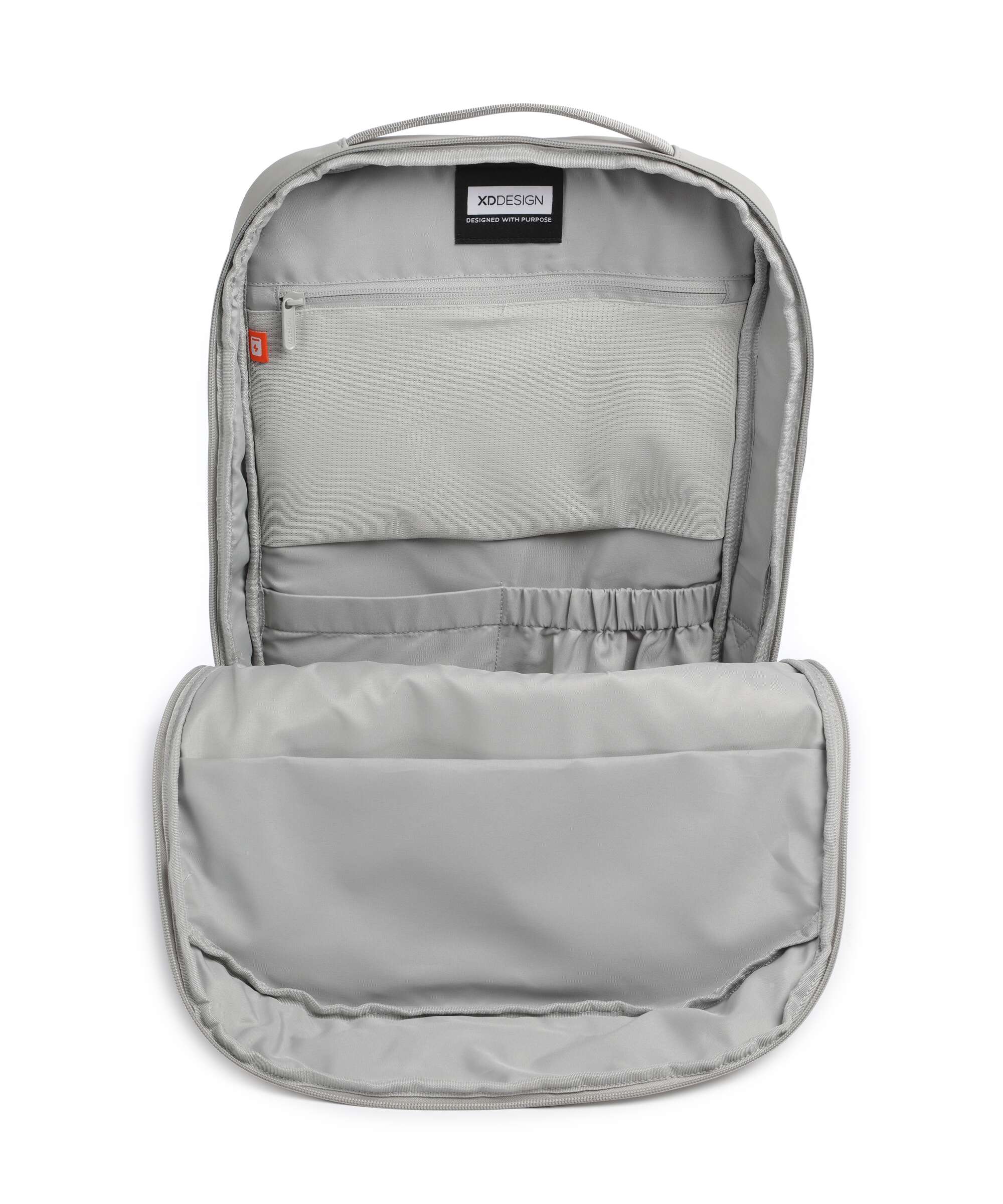 XD Design Bobby Air Plecak na laptopa sanddust - Image 6
