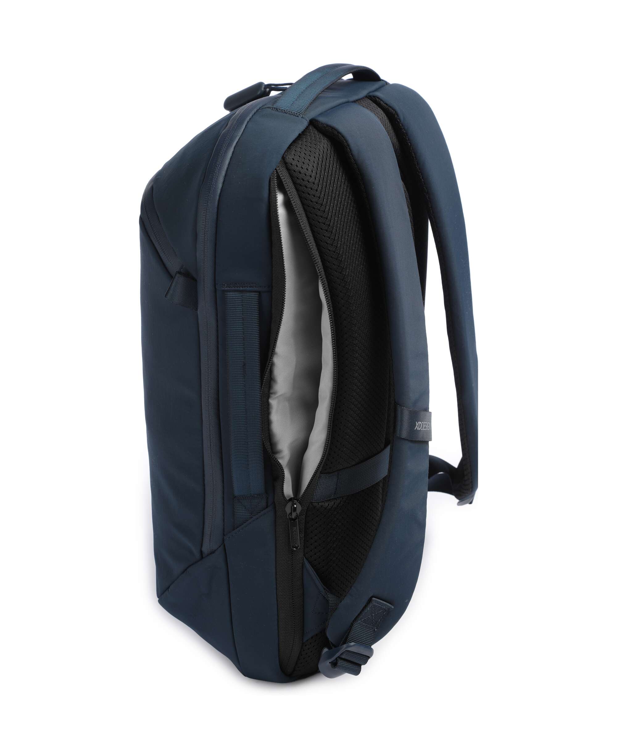 XD Design Bobby Air Plecak na laptopa navy - Image 5