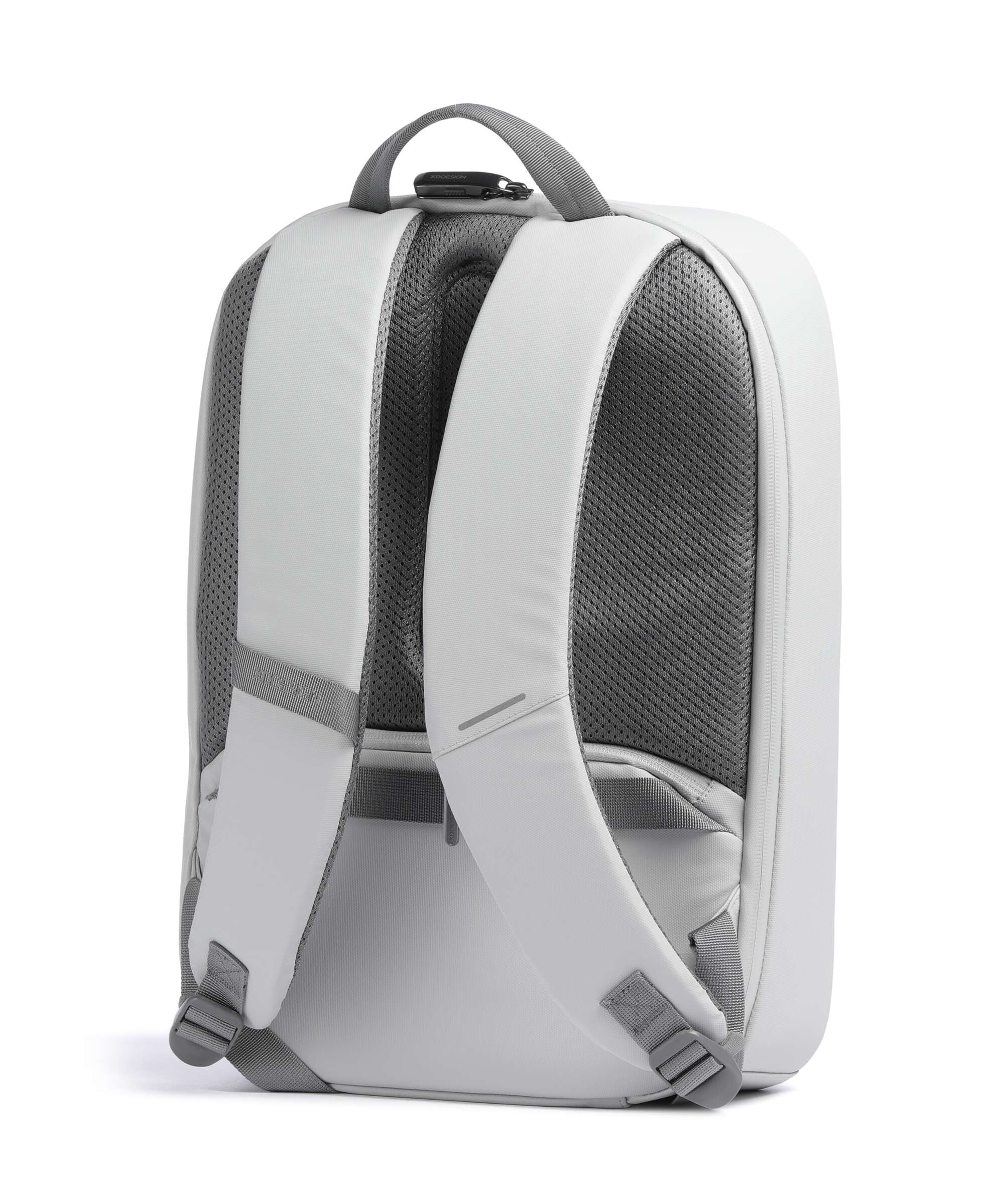 XD Design Bobby Edge Plecak off white - Image 2