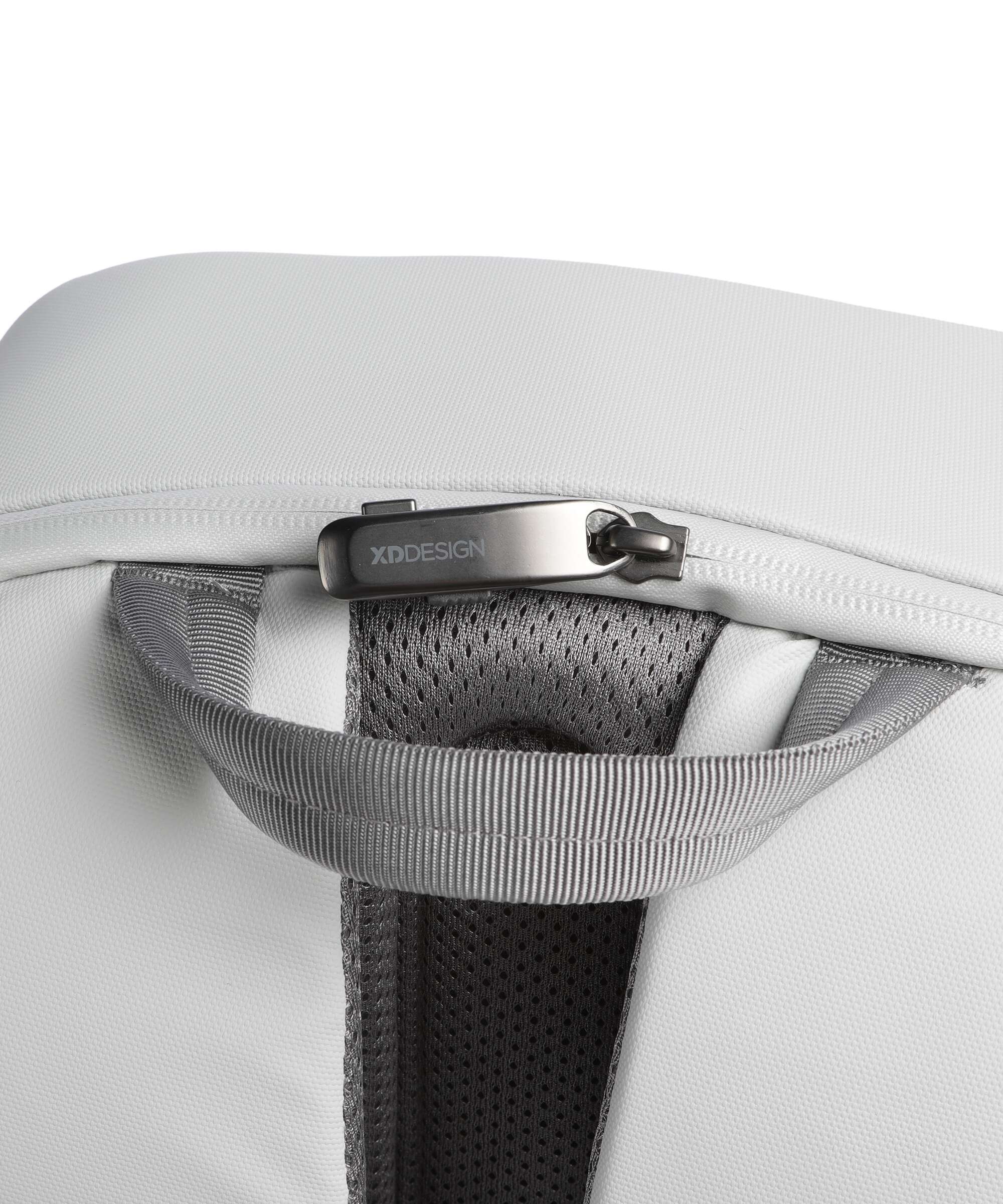 XD Design Bobby Edge Plecak off white - Image 5