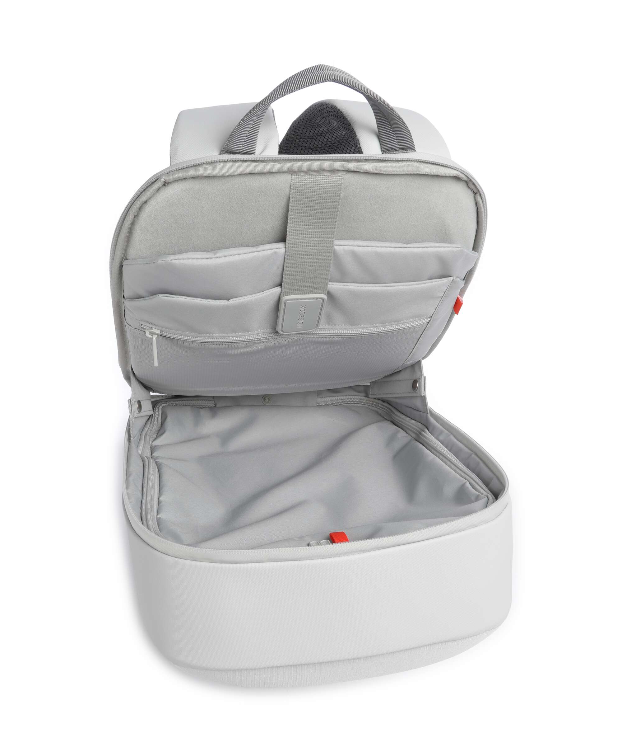 XD Design Bobby Edge Plecak off white - Image 7