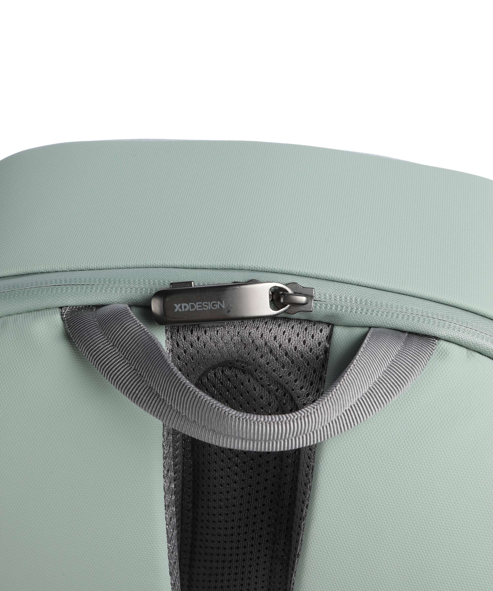 XD Design Bobby Edge Plecak iceberg green - Image 5