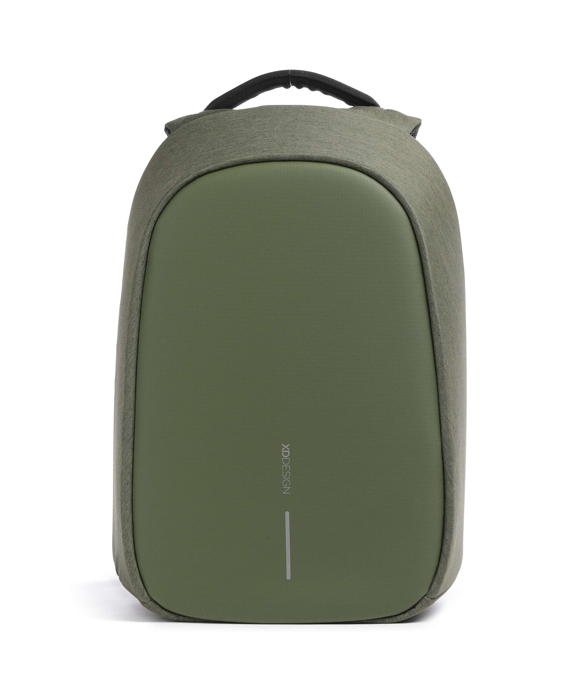 XD Design Bobby Hero Plecak green