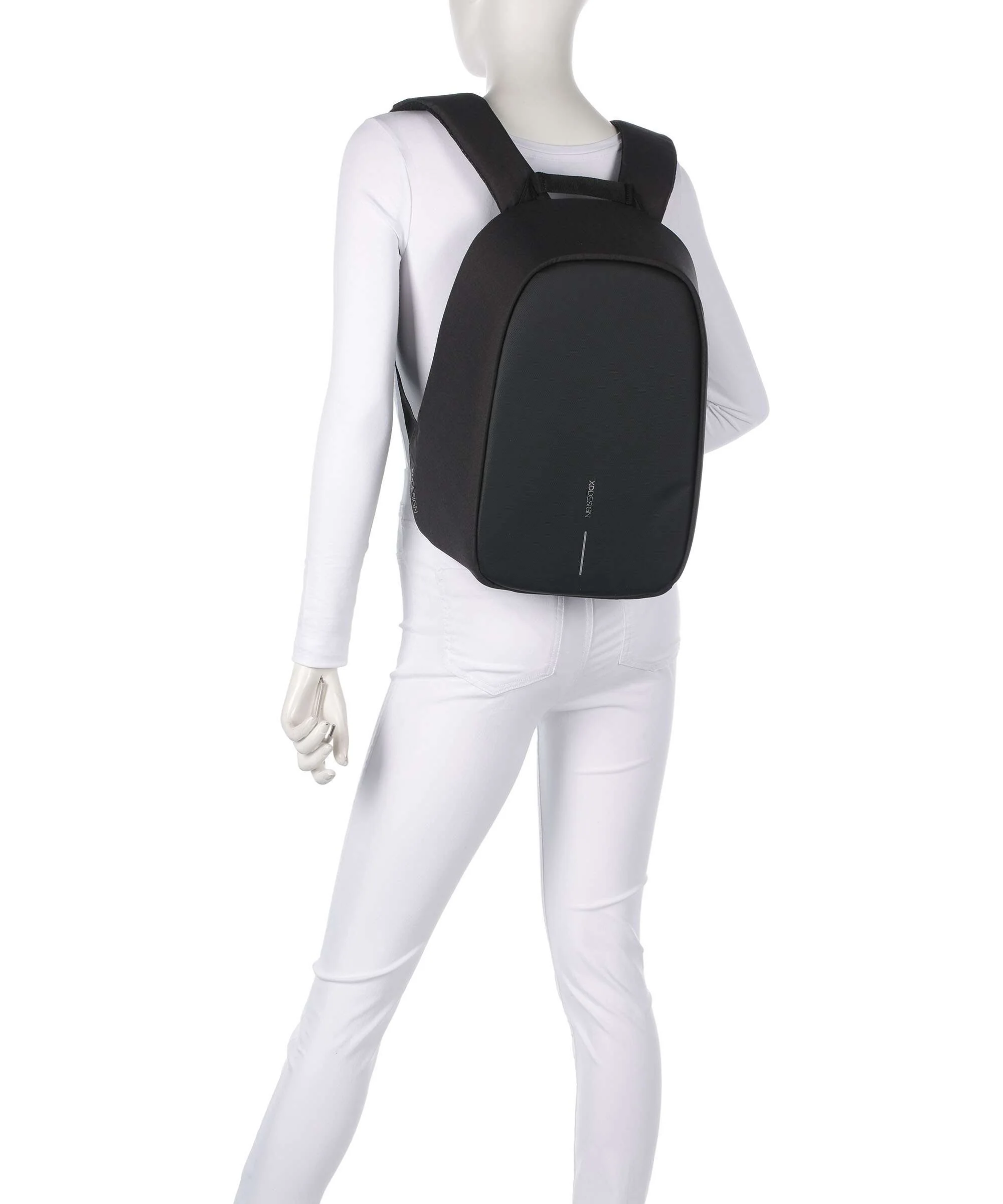 XD Design Bobby Hero Small Plecak black - Image 3