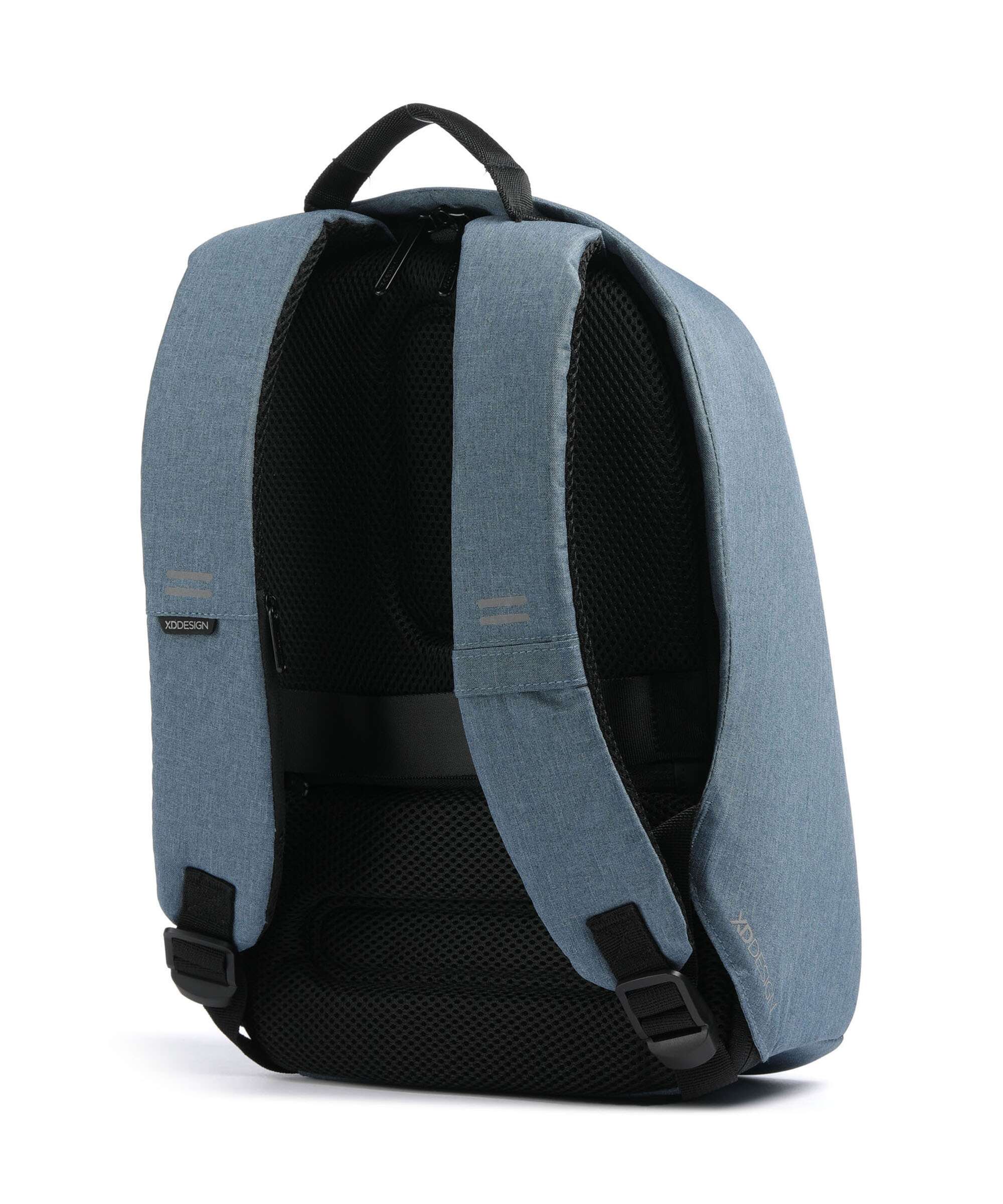 XD Design Bobby Hero Small Plecak light blue - Image 2