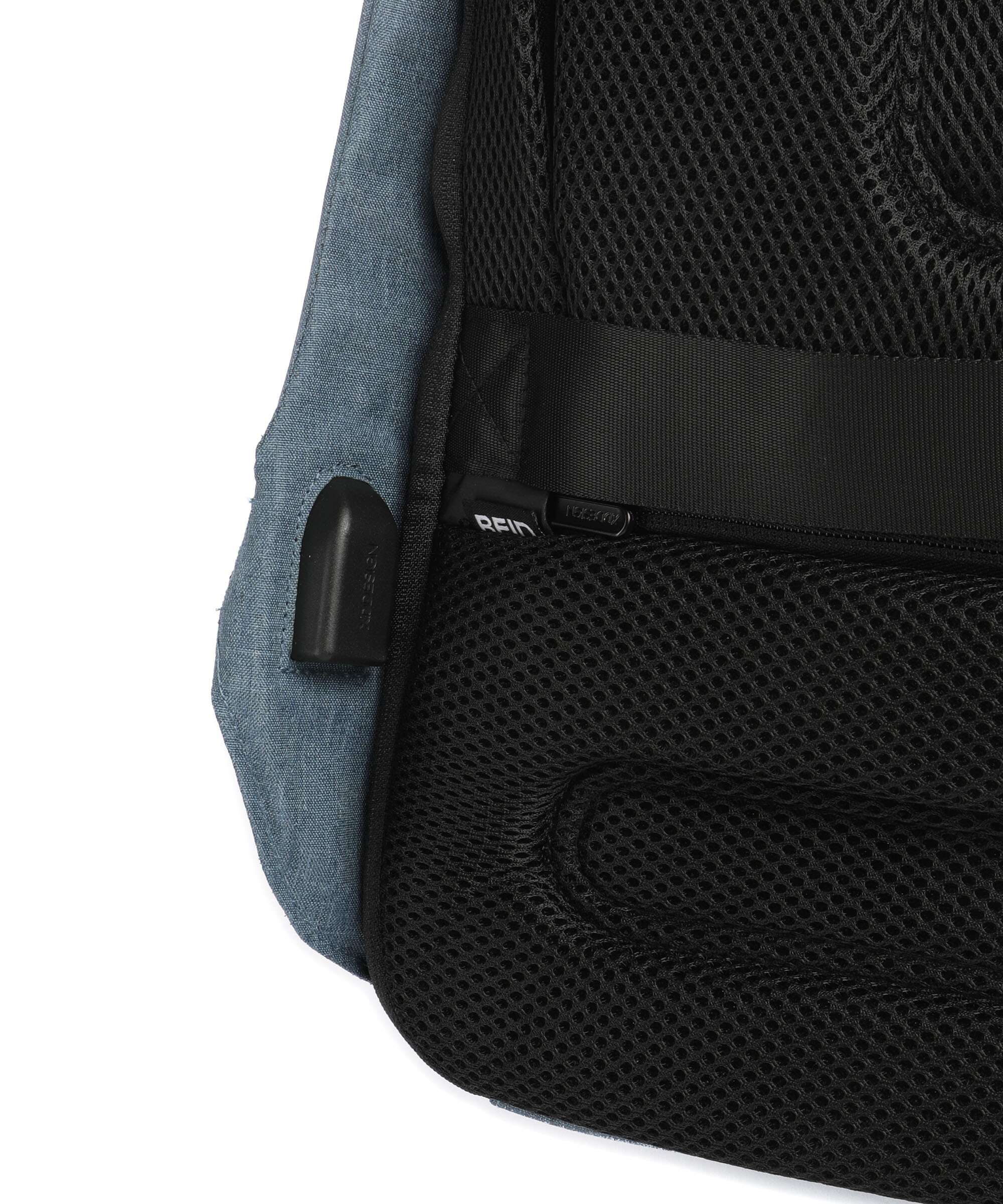 XD Design Bobby Hero Small Plecak light blue - Image 5