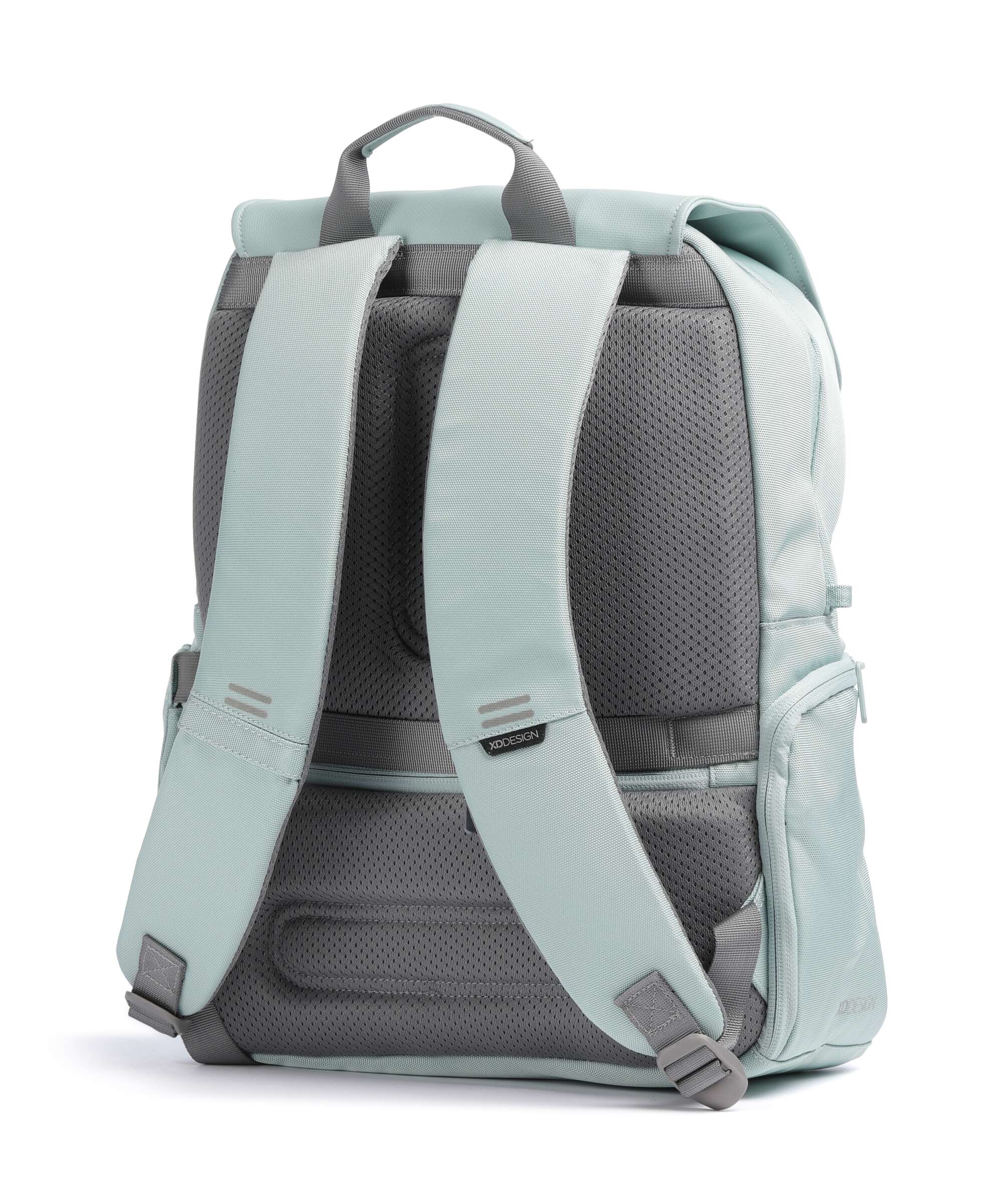 XD Design Bobby Soft Daily Plecak mint - Image 2