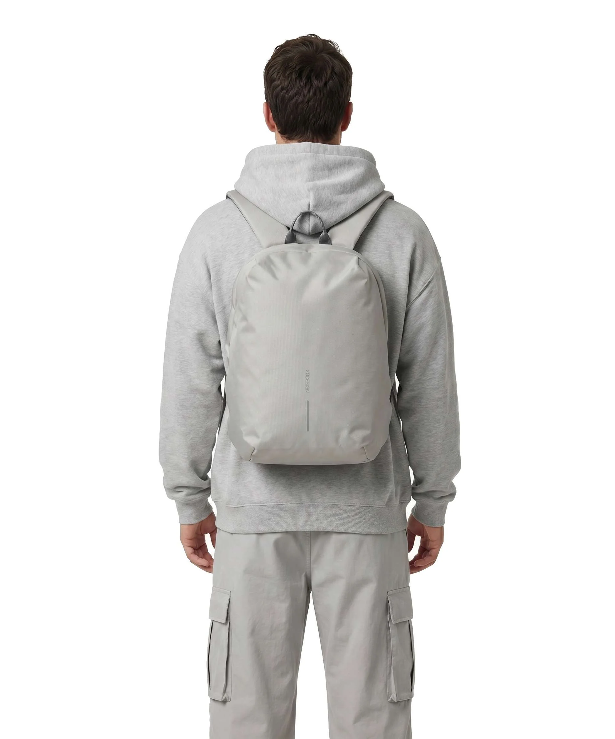 XD Design Bobby Soft Plecak sanddust - Image 3