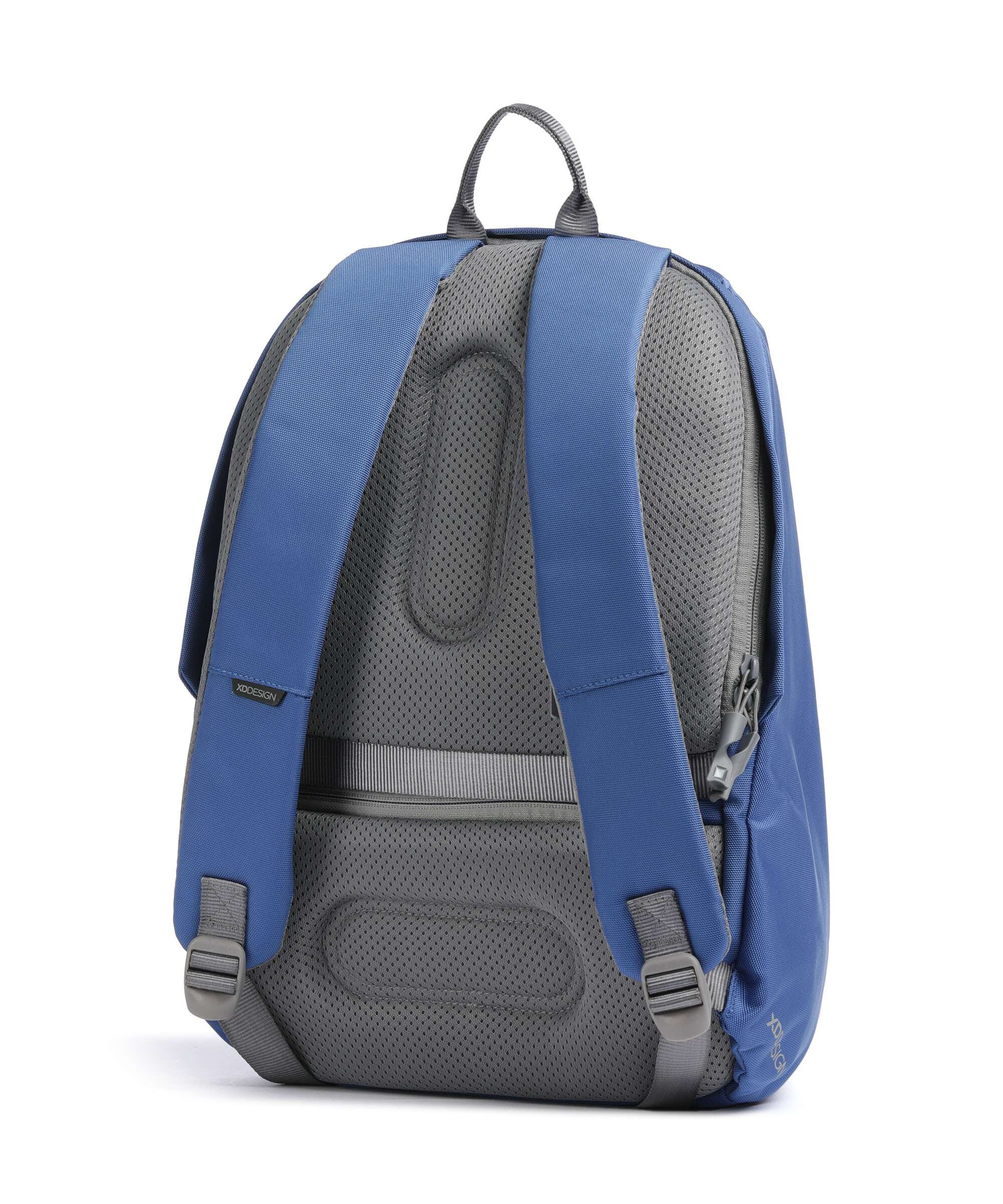 XD Design Bobby Soft Plecak royal blue - Image 2