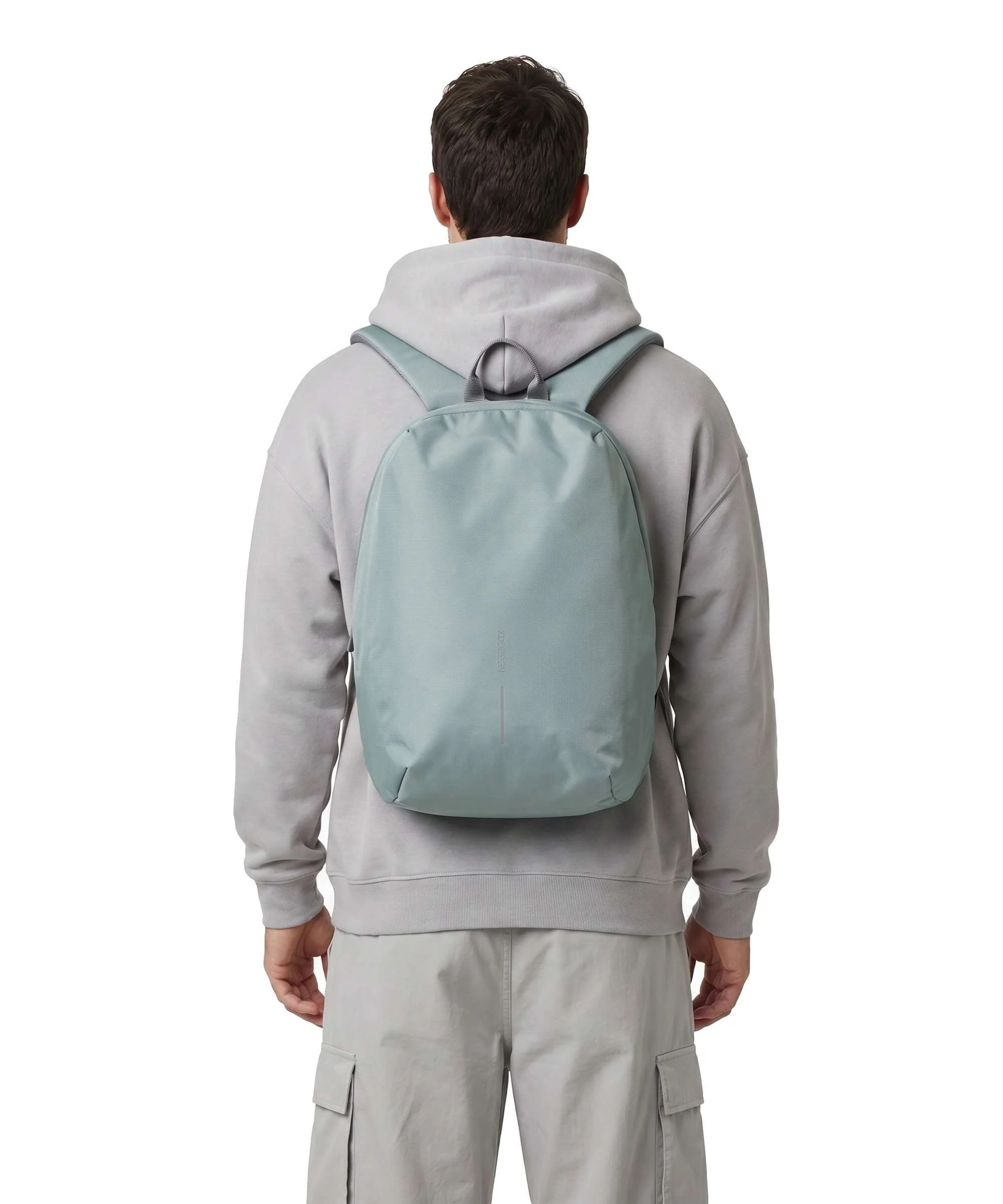 XD Design Bobby Soft Plecak iceberg green - Image 3