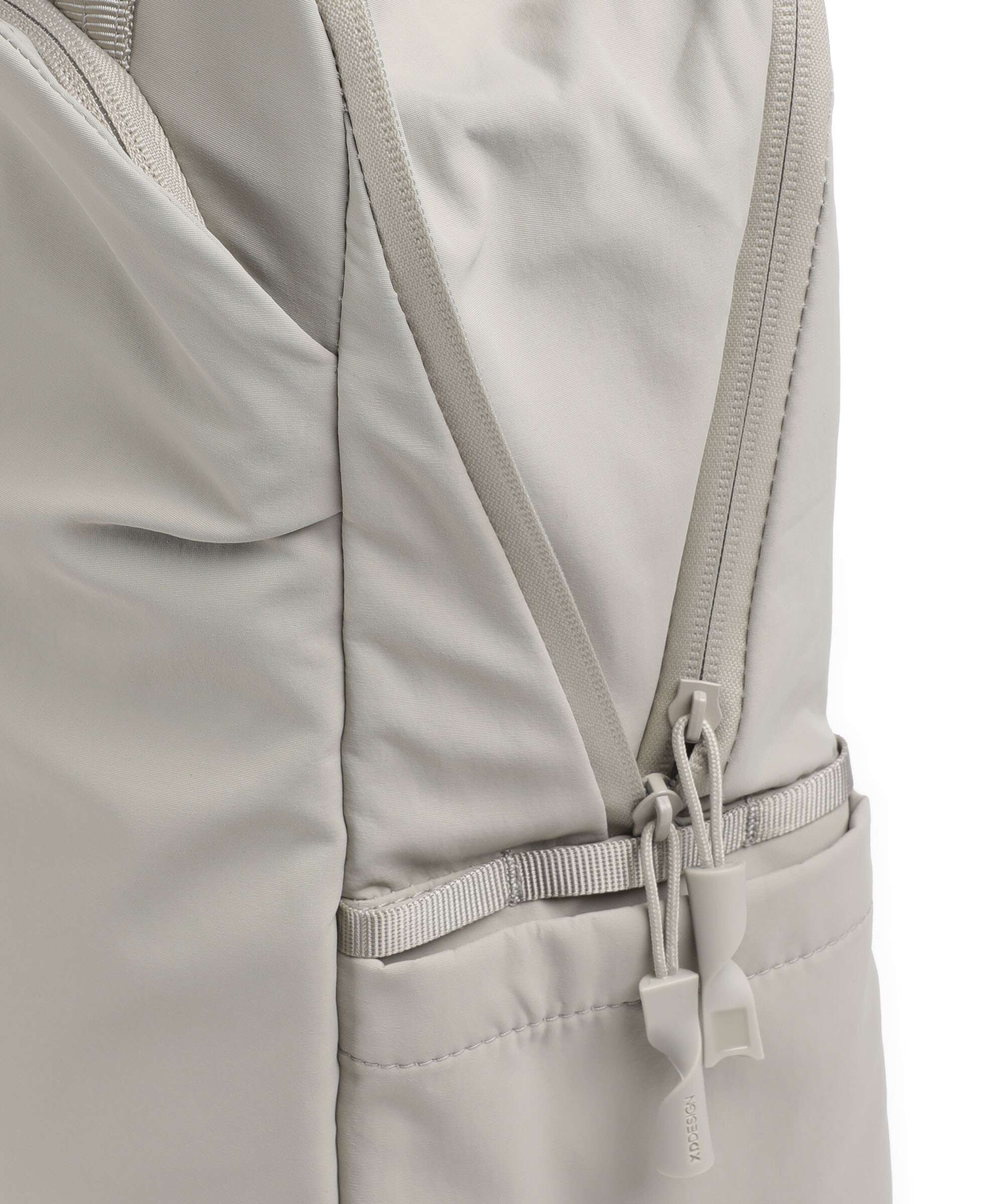 XD Design Soft Tote Plecak grey - Image 5