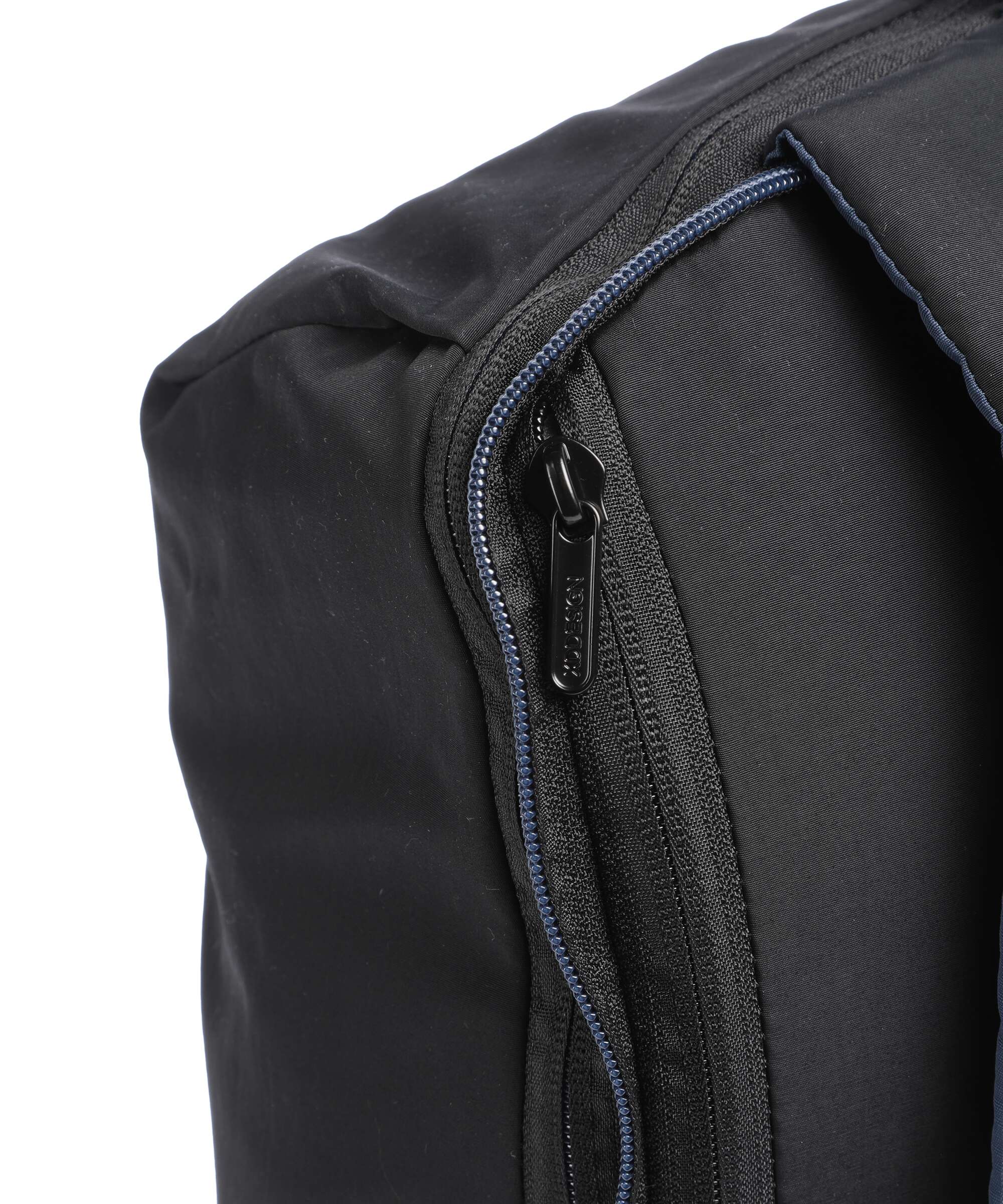 XD Design Switch 2-1 Plecak black/night sea - Image 6