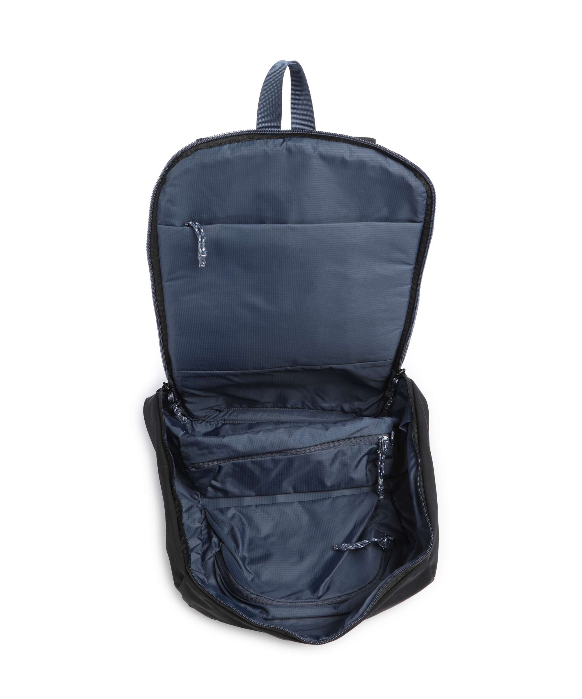 XD Design Switch 2-1 Plecak black/night sea - Image 7